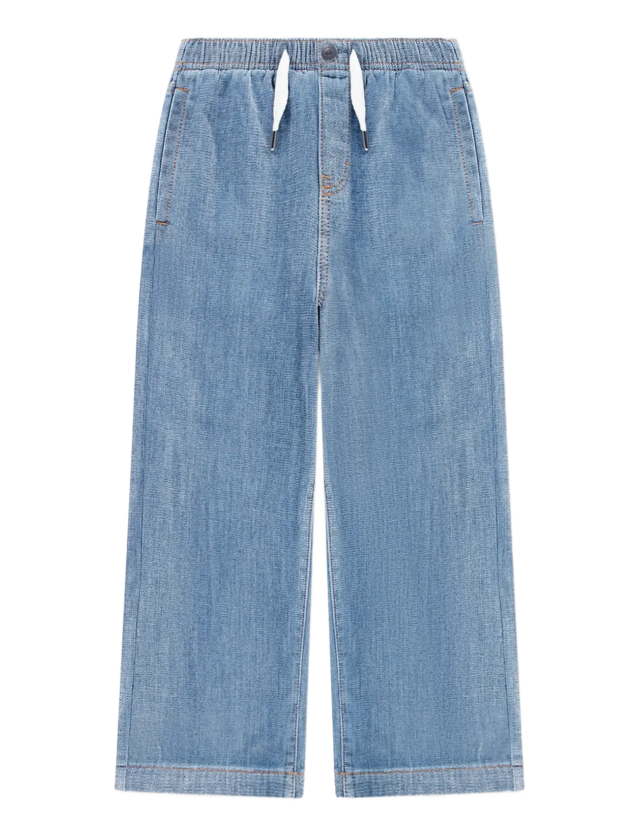 Levi's PX-DENIM PANTS - Jeans - CANYON DREAM / blue