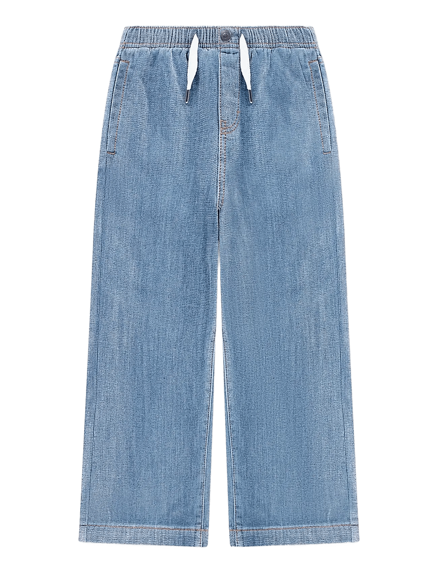 Levi's - PX-DENIM PANTS - loose jeans - canyon dream - 0
