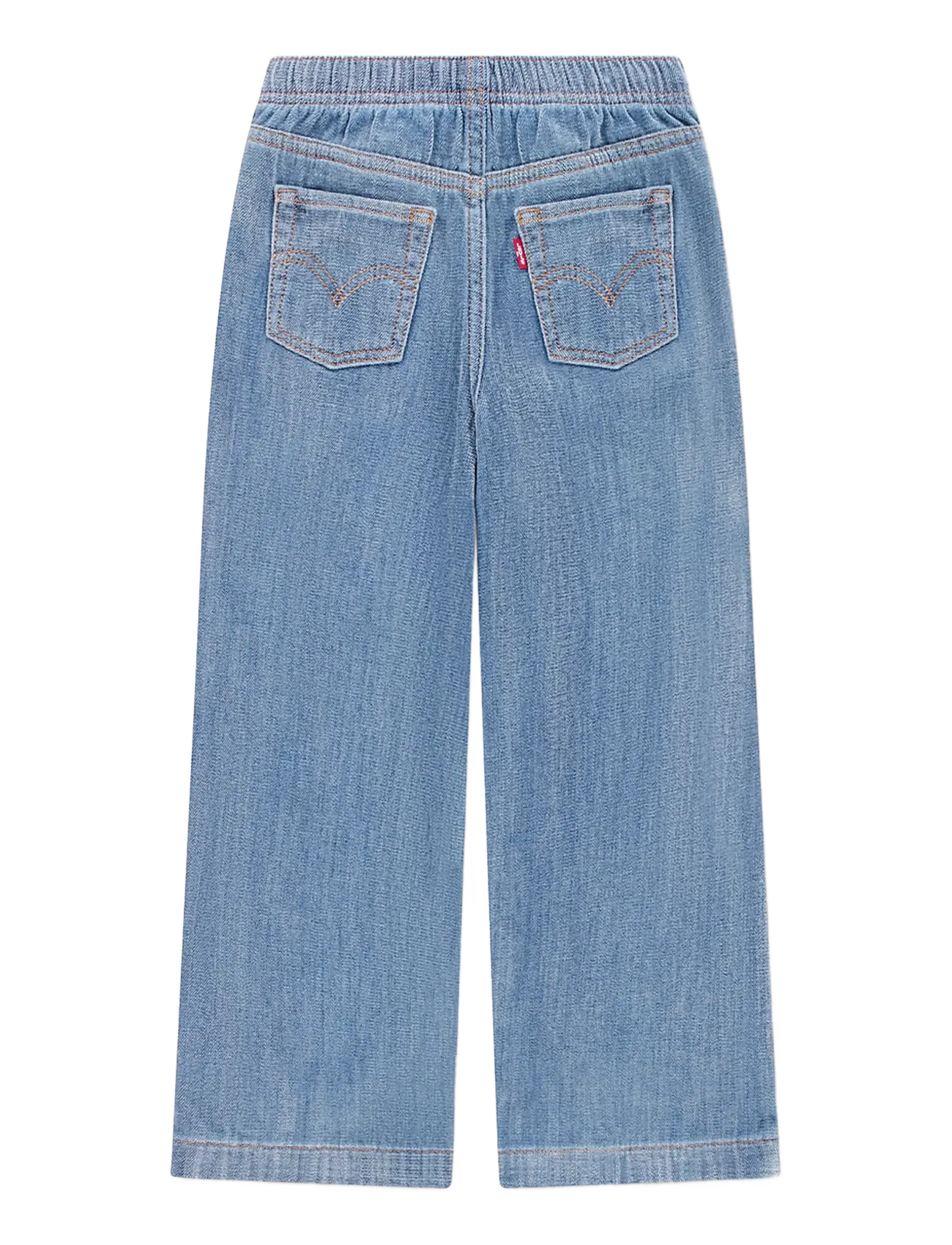 Levi's - PX-DENIM PANTS - loose jeans - canyon dream - 1
