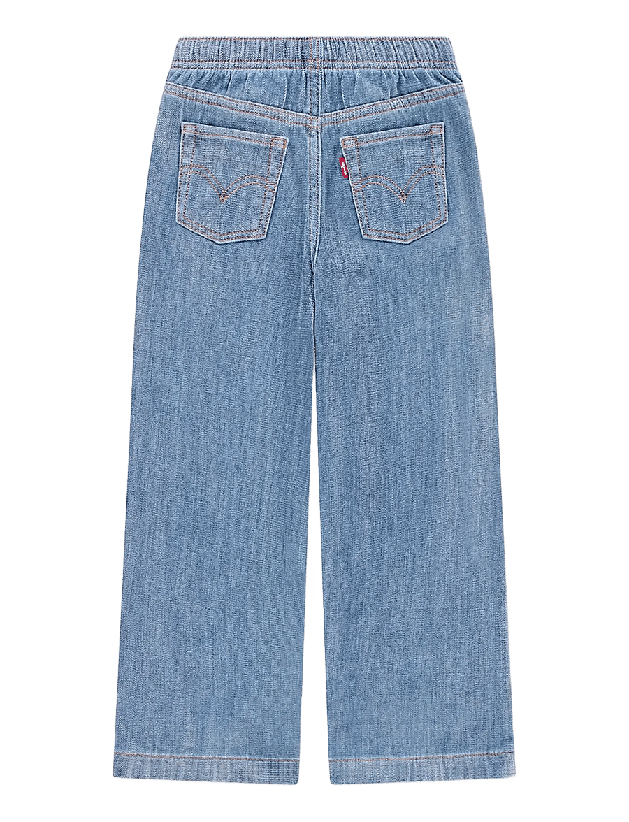 Levi's - PX-DENIM PANTS - loose jeans - canyon dream - 1