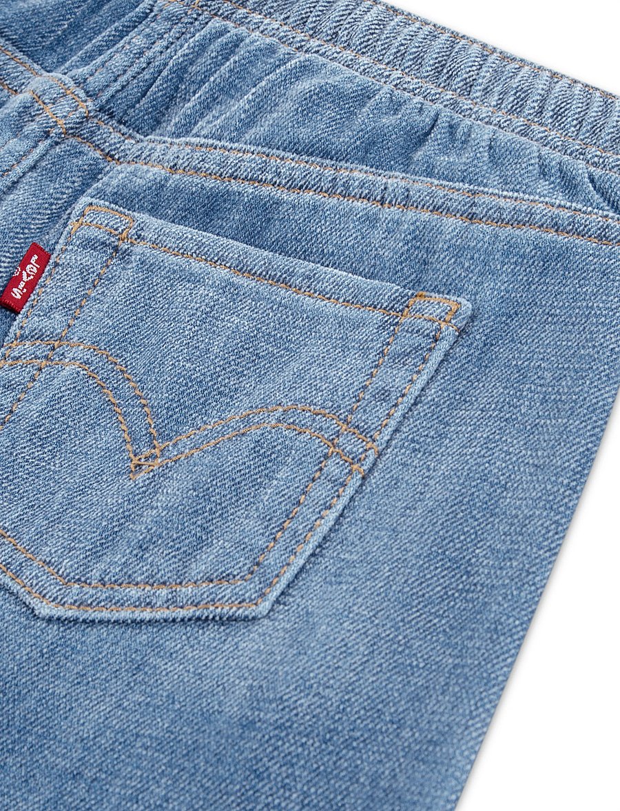 Levi's - PX-DENIM PANTS - loose jeans - canyon dream - 2