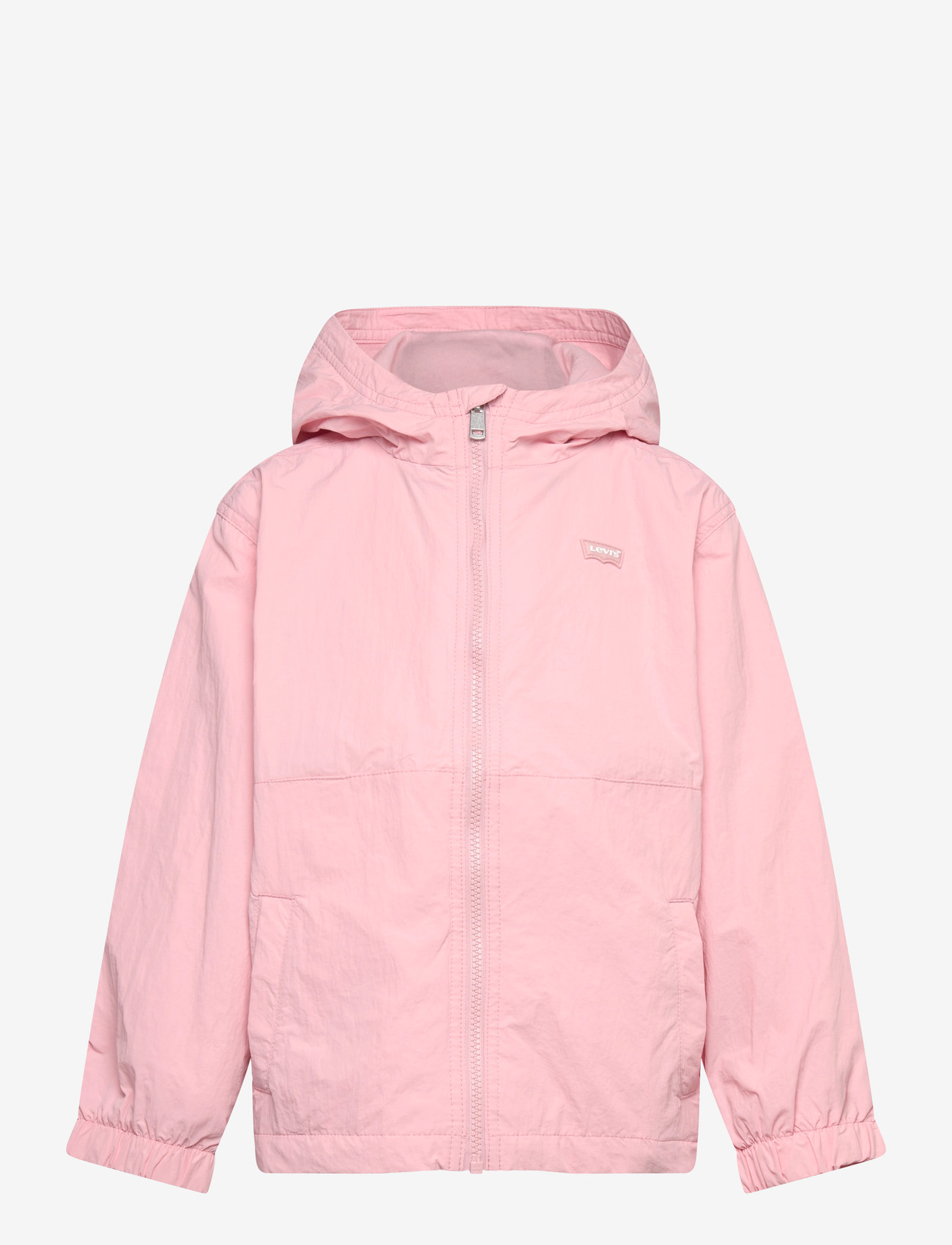 Levi's - Levi's® Lightweight Windbreaker - vindjakker - coral blush - 0