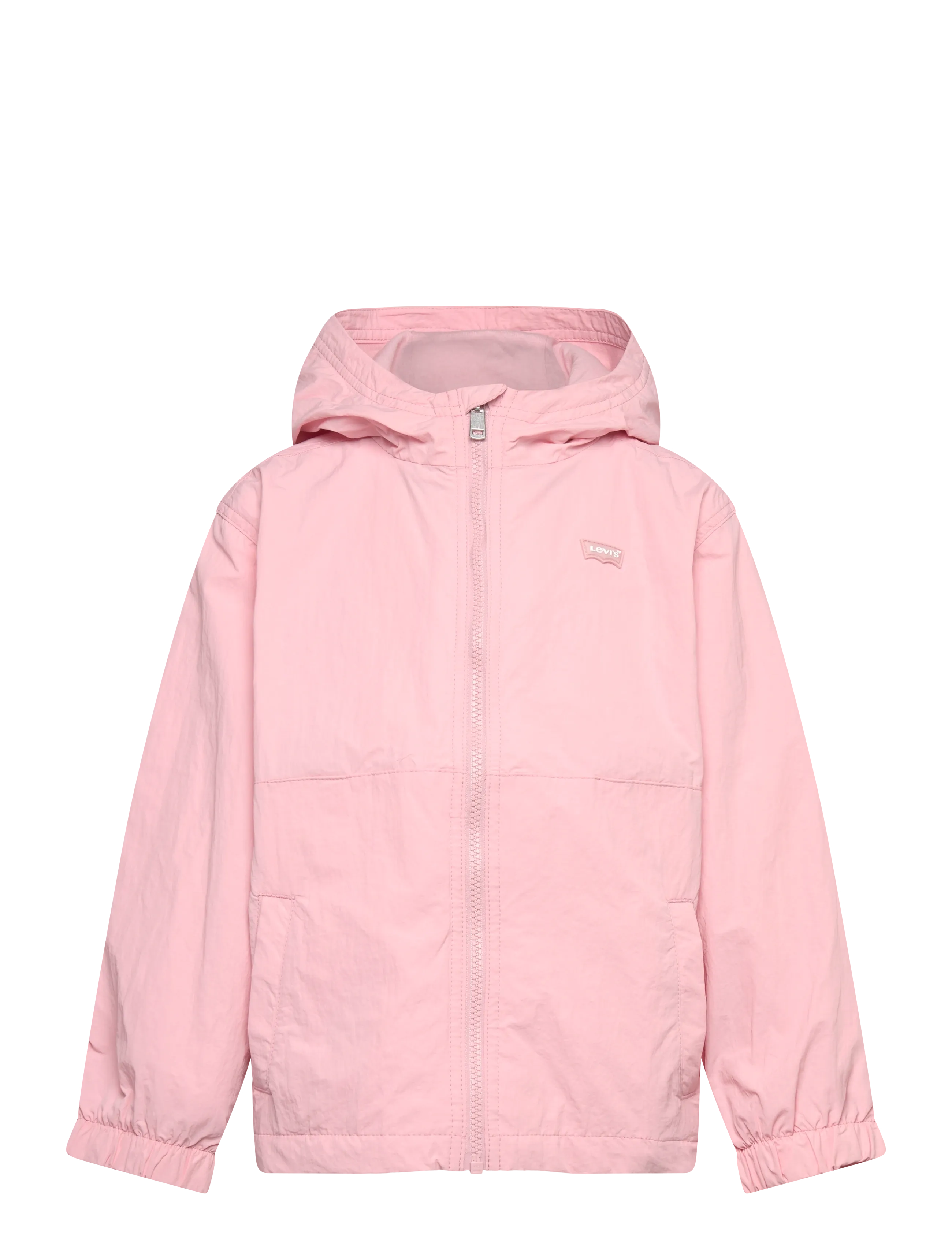 Levi's Levi's® Lightweight Windbreaker - Outdoor - CORAL BLUSH / pink/rose