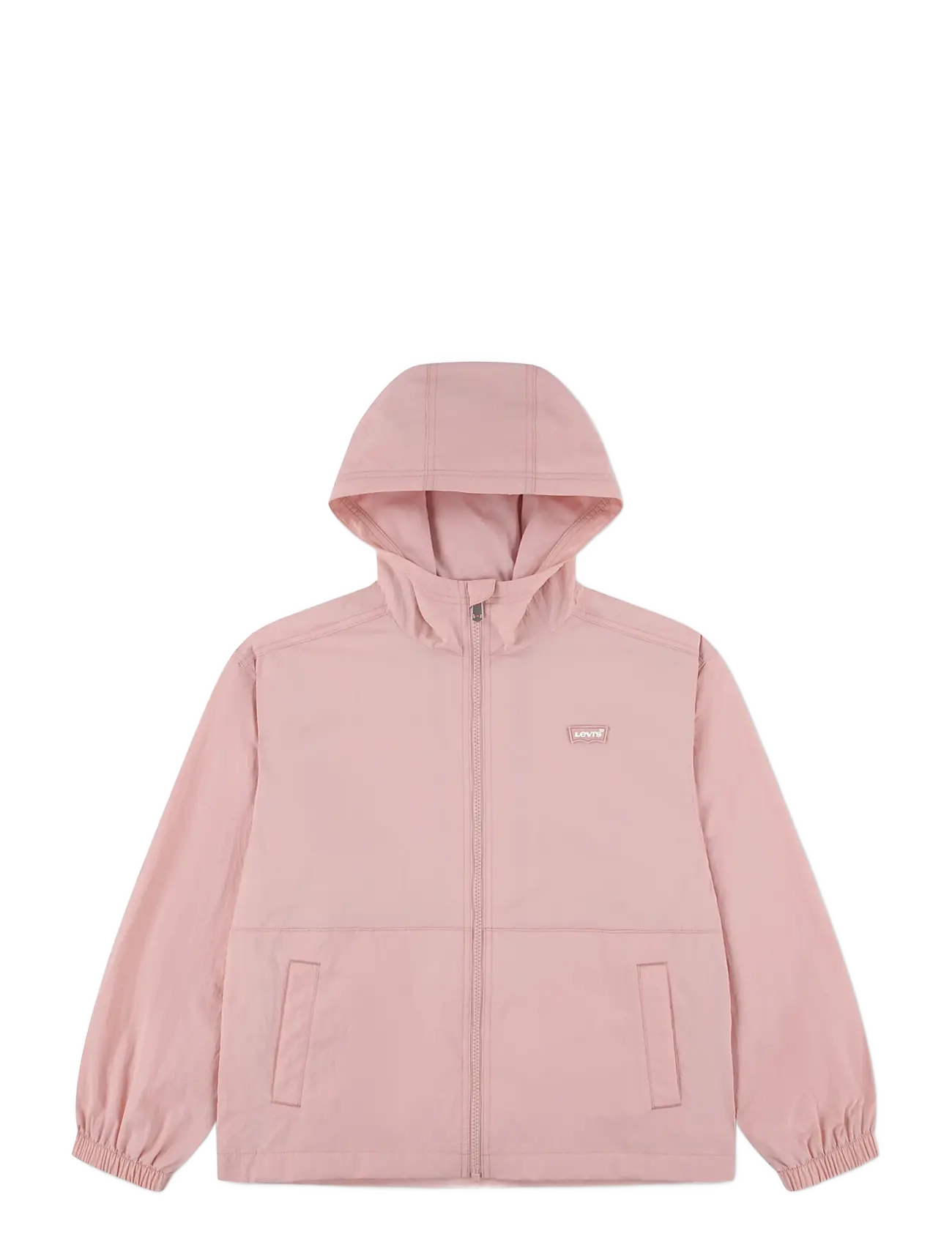 Levi's Levi's® Lightweight Windbreaker - Vindjackor - CORAL BLUSH / pink/rose