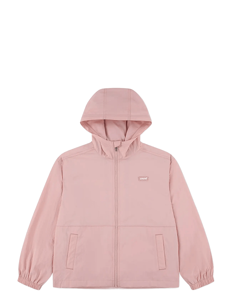 Levi's - Levi's® Lightweight Windbreaker - windjacken - coral blush - 0