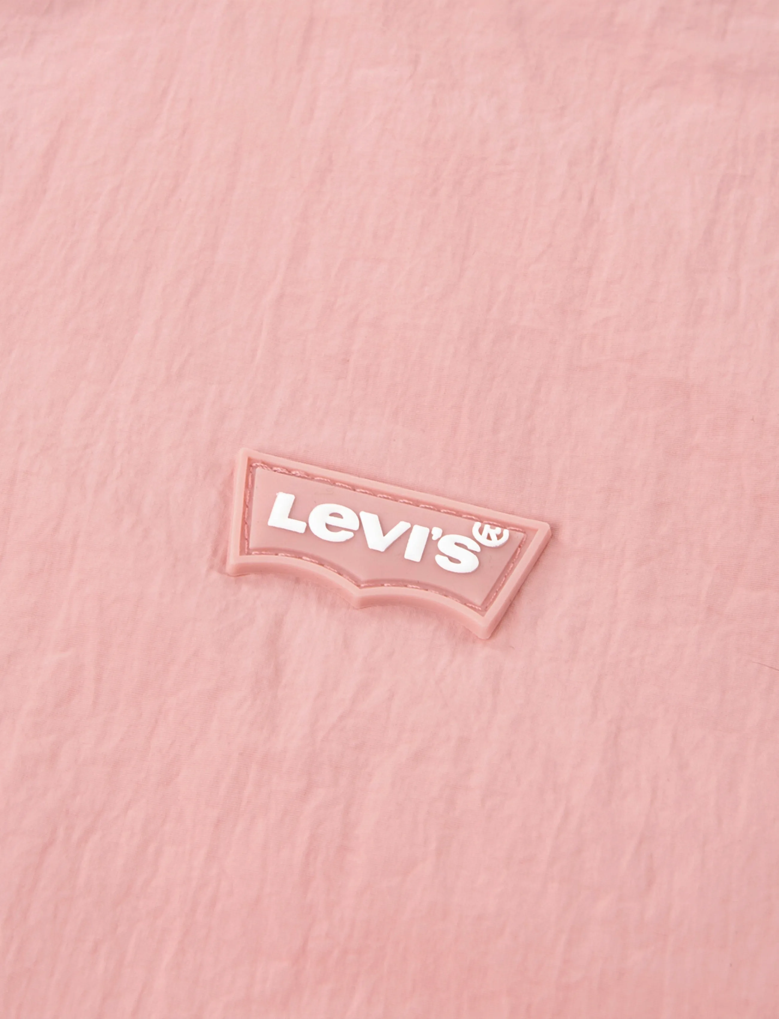 Levi's - Levi's® Lightweight Windbreaker - yttertøy - coral blush - 2