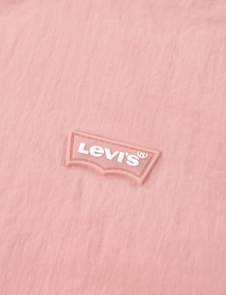 Levi's - Levi's® Lightweight Windbreaker - windjacken - coral blush - 2