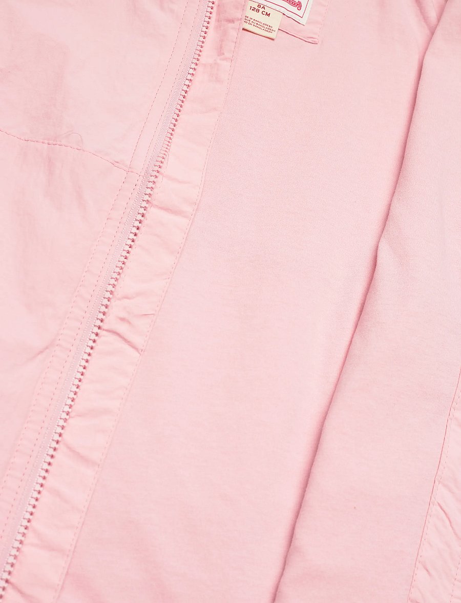 Levi's - Levi's® Lightweight Windbreaker - windjacken - coral blush - 4
