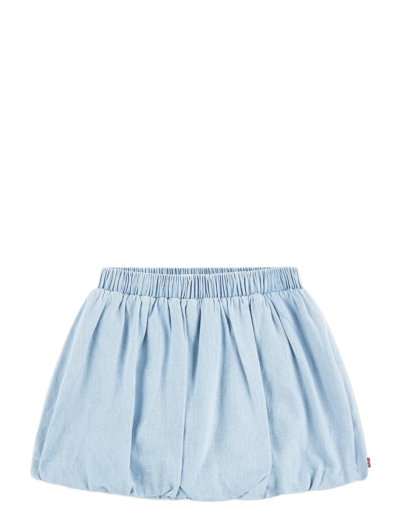 Levi's Levi's® Denim Bubble Skirt - Last chance - WOW ME OVER / blue