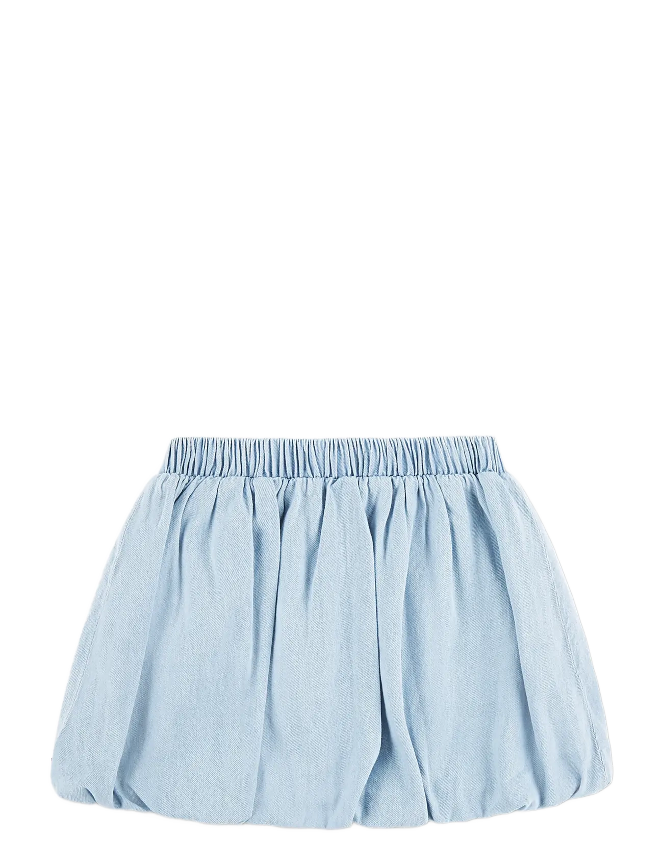 Levi's - Levi's® Denim Bubble Skirt - kurze röcke - wow me over - 1