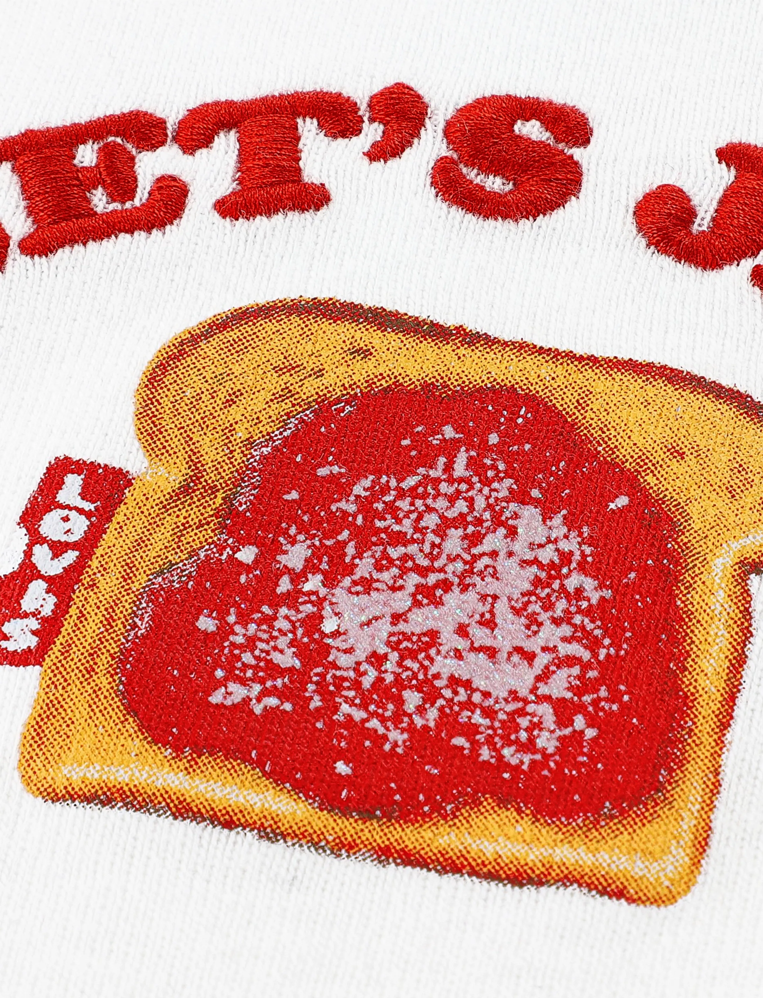Levi's - Levi's® Ribbed Jam Tee - lühikeste varrukatega t-särgid - bright white - 5