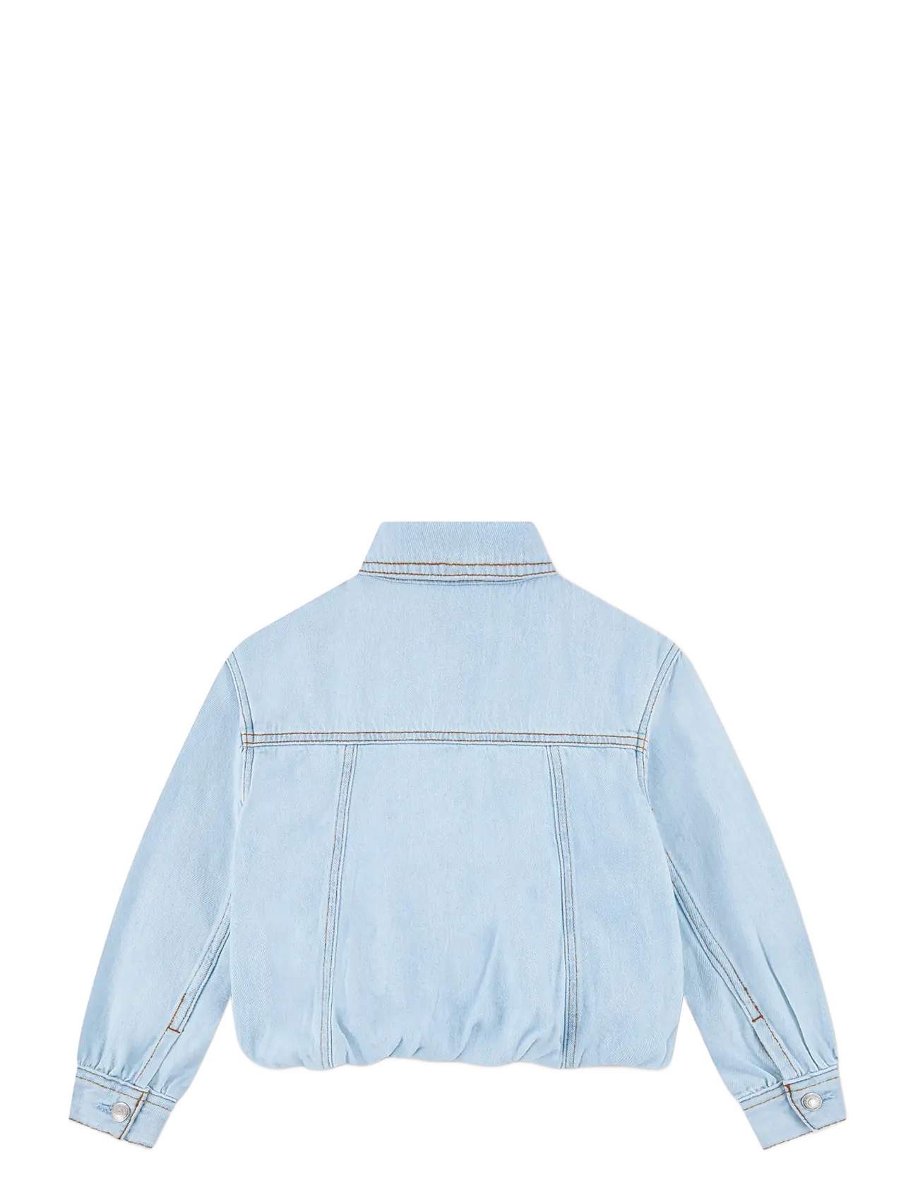 Levi's - Levi's® Bubble Trucker Jacket - back to school - wow me over - 2