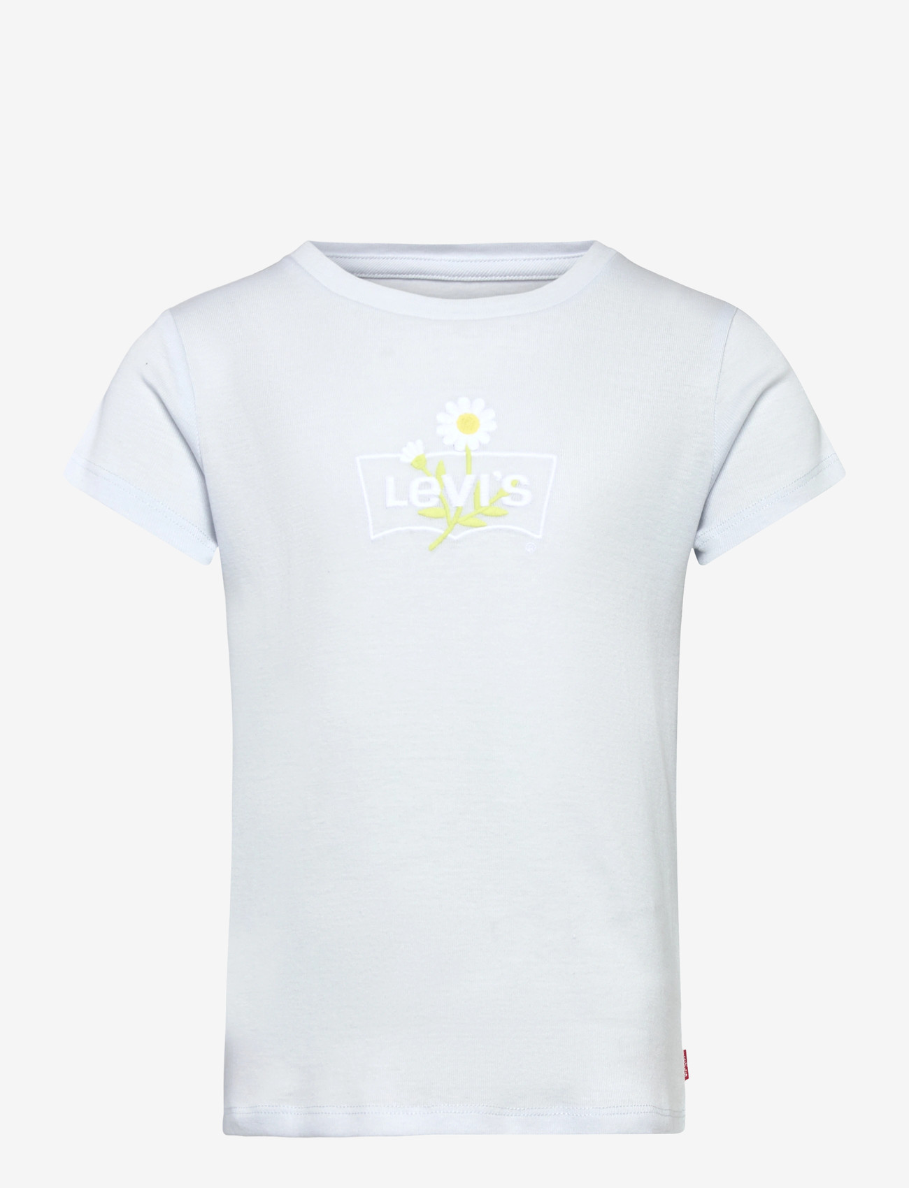 Levi's - Levi's® Daisy Batwing Tee - short-sleeved t-shirts - country air - 0