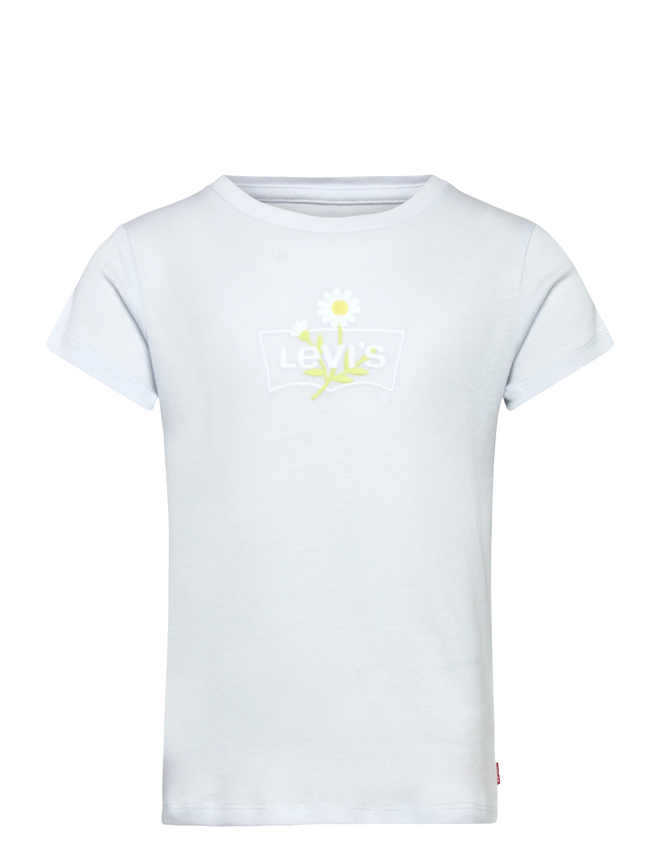 Levi's Levi's® Daisy Batwing Tee - Tøj - COUNTRY AIR / blue