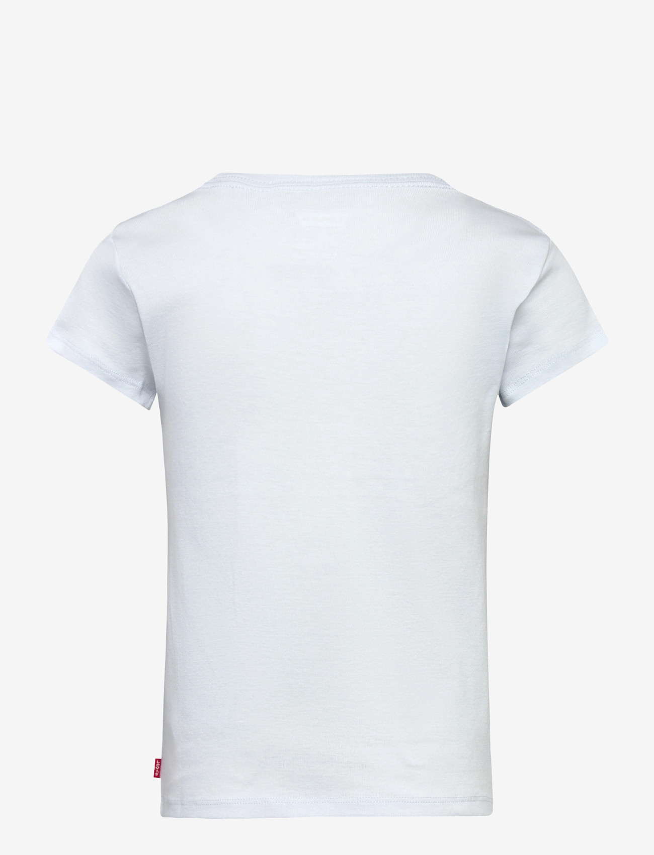 Levi's - Levi's® Daisy Batwing Tee - short-sleeved t-shirts - country air - 1