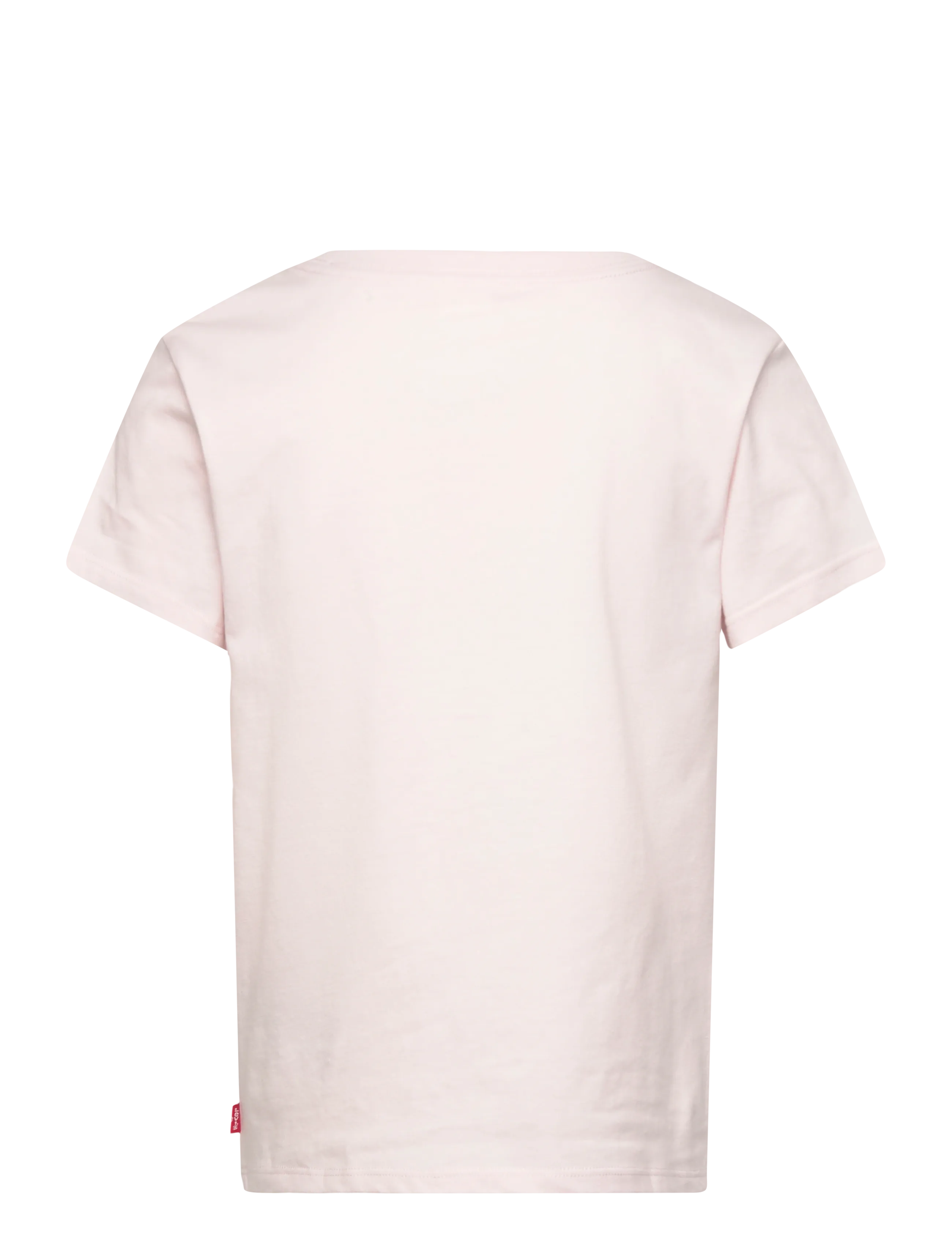 Levi's - Levi's® Strawberry Batwing Tee - lyhythihaiset t-paidat - crystal pink - 1
