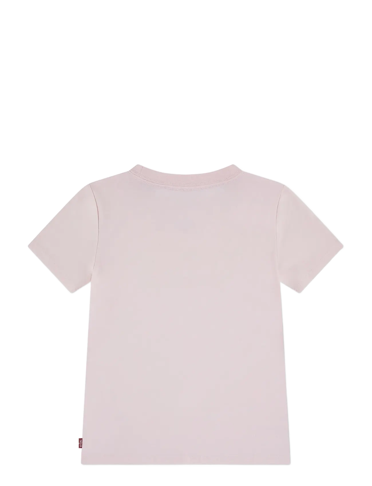 Levi's - Levi's® Strawberry Batwing Tee - kurzärmelige - crystal pink - 1