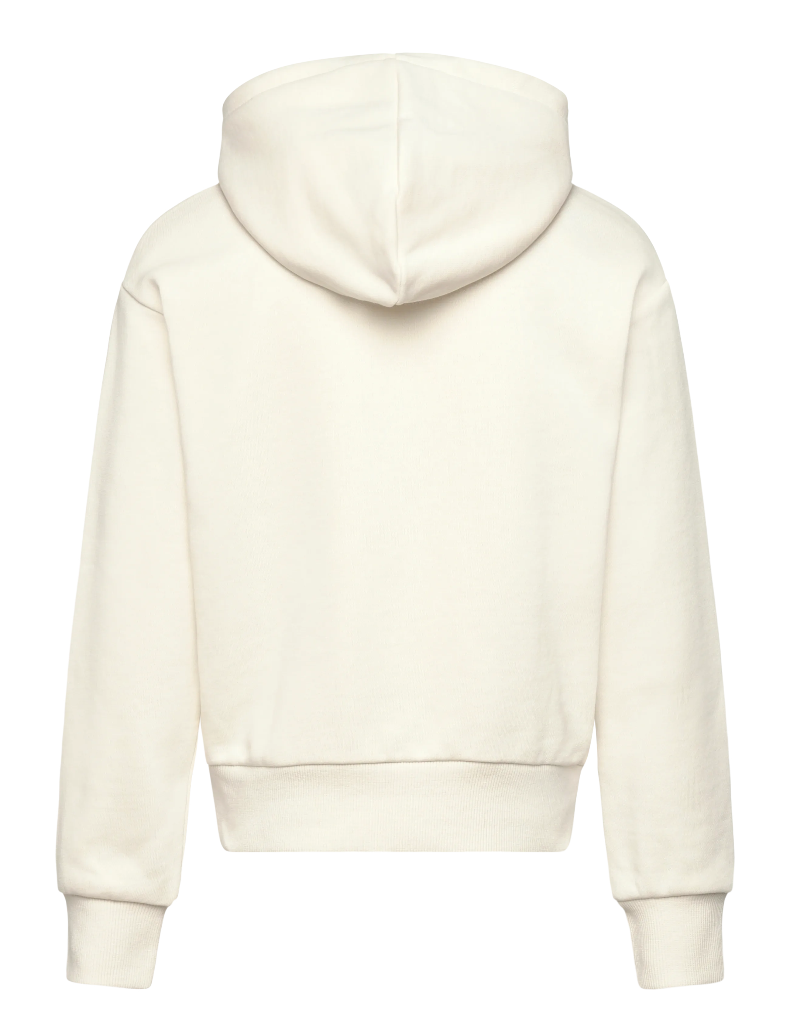 Levi's - Levi's® Ombre Batwing Oversized Hoodie - hoodies - antique white - 1