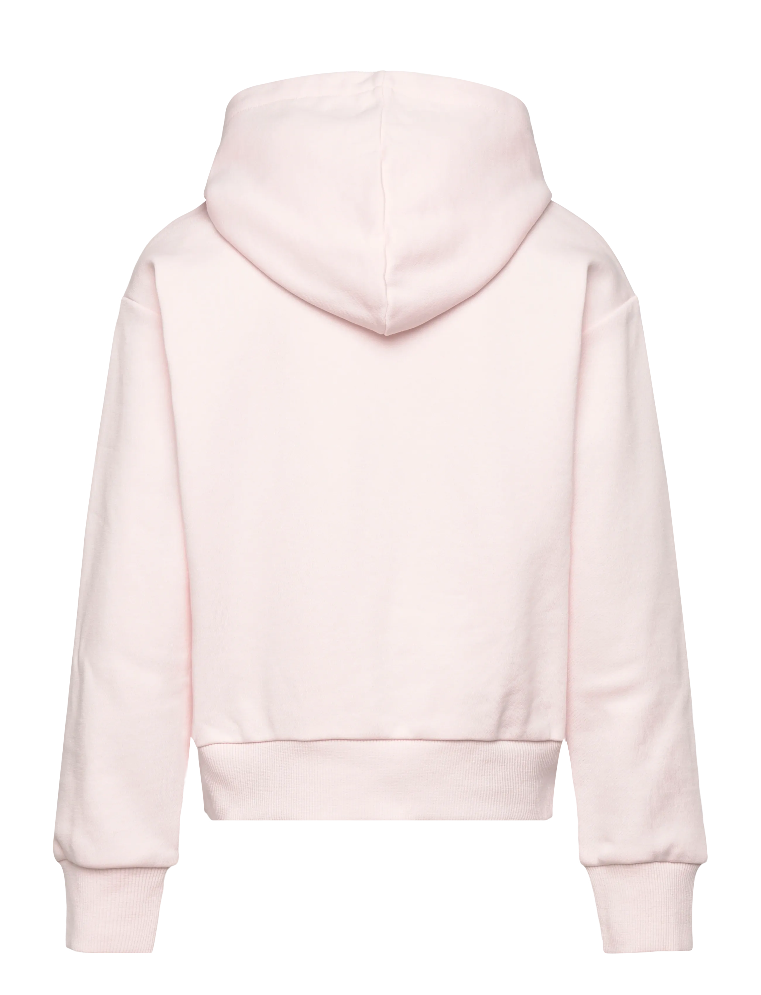 Levi's - Levi's® Disco Cherry Pullover Hoodie - džemperi ar kapuci - crystal pink - 1