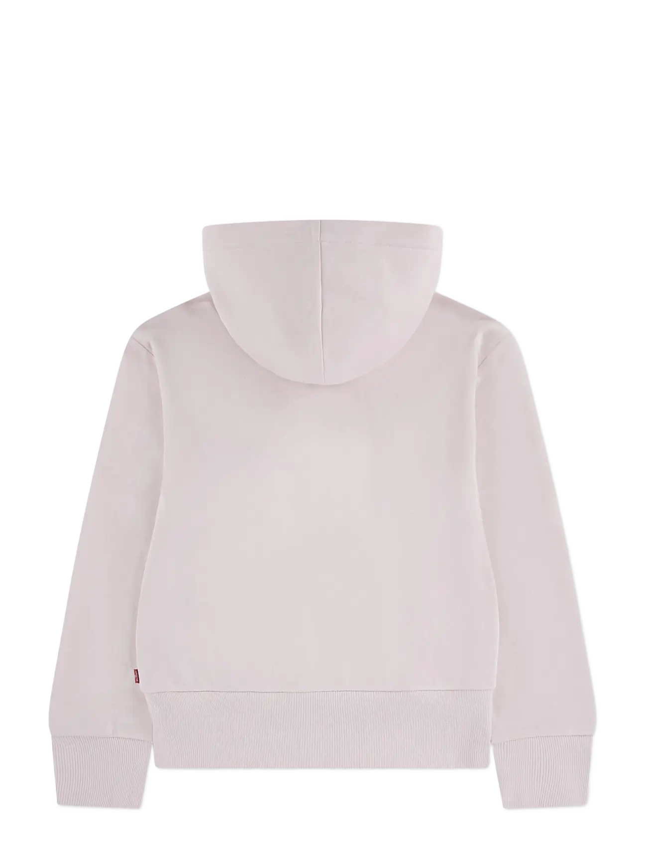 Levi's - Levi's® Disco Cherry Pullover Hoodie - hættetrøjer - crystal pink - 1