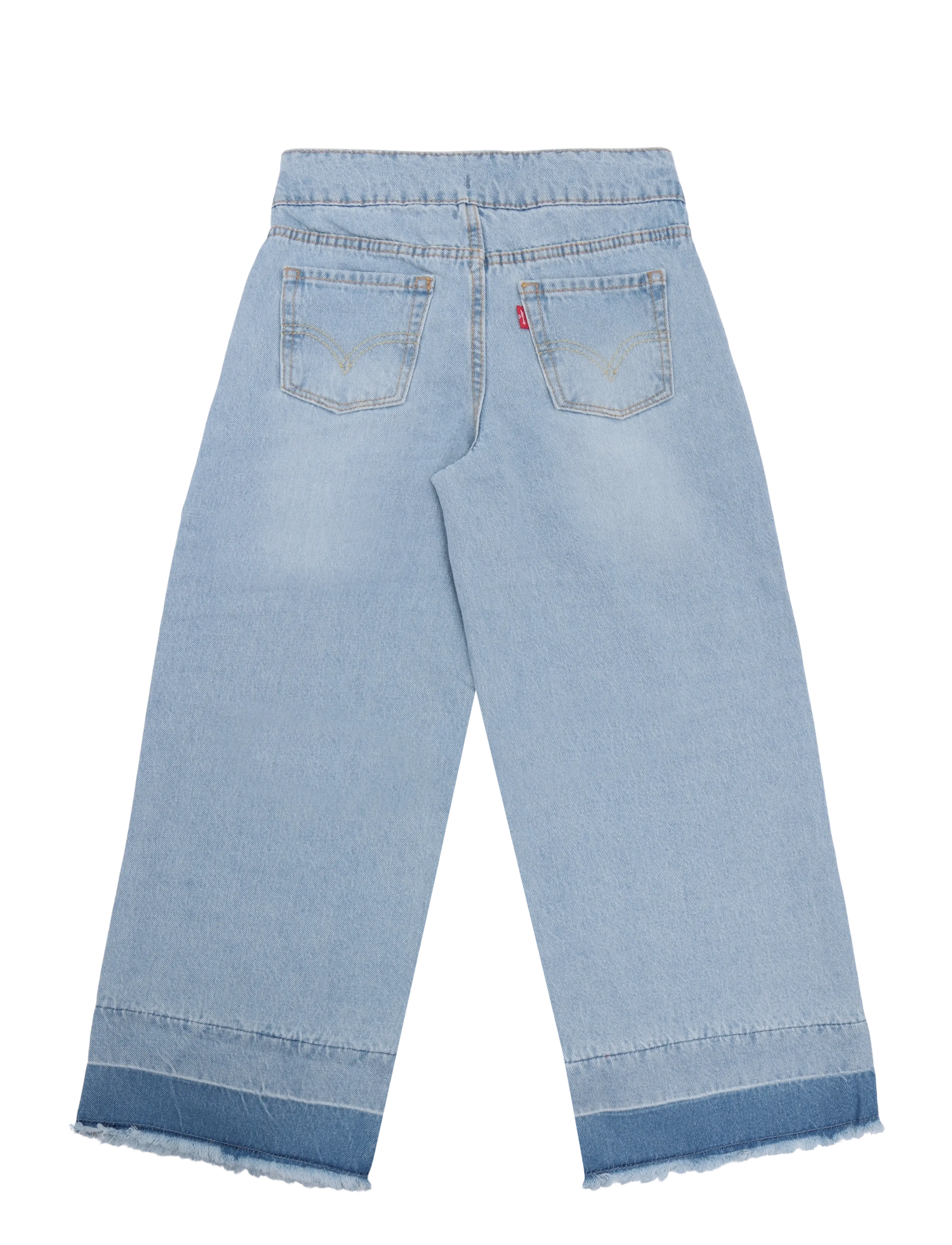 Levi's - PX-DENIM PANTS - laiad teksad - hang up without destructi - 1