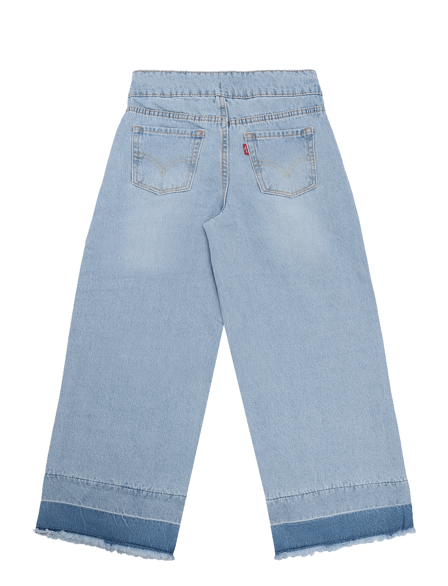 Levi's - PX-DENIM PANTS - laiad teksad - hang up without destructi - 1