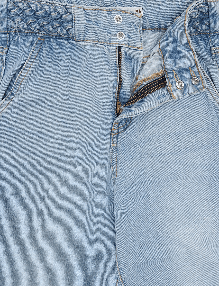 Levi's - PX-DENIM PANTS - laiad teksad - hang up without destructi - 2