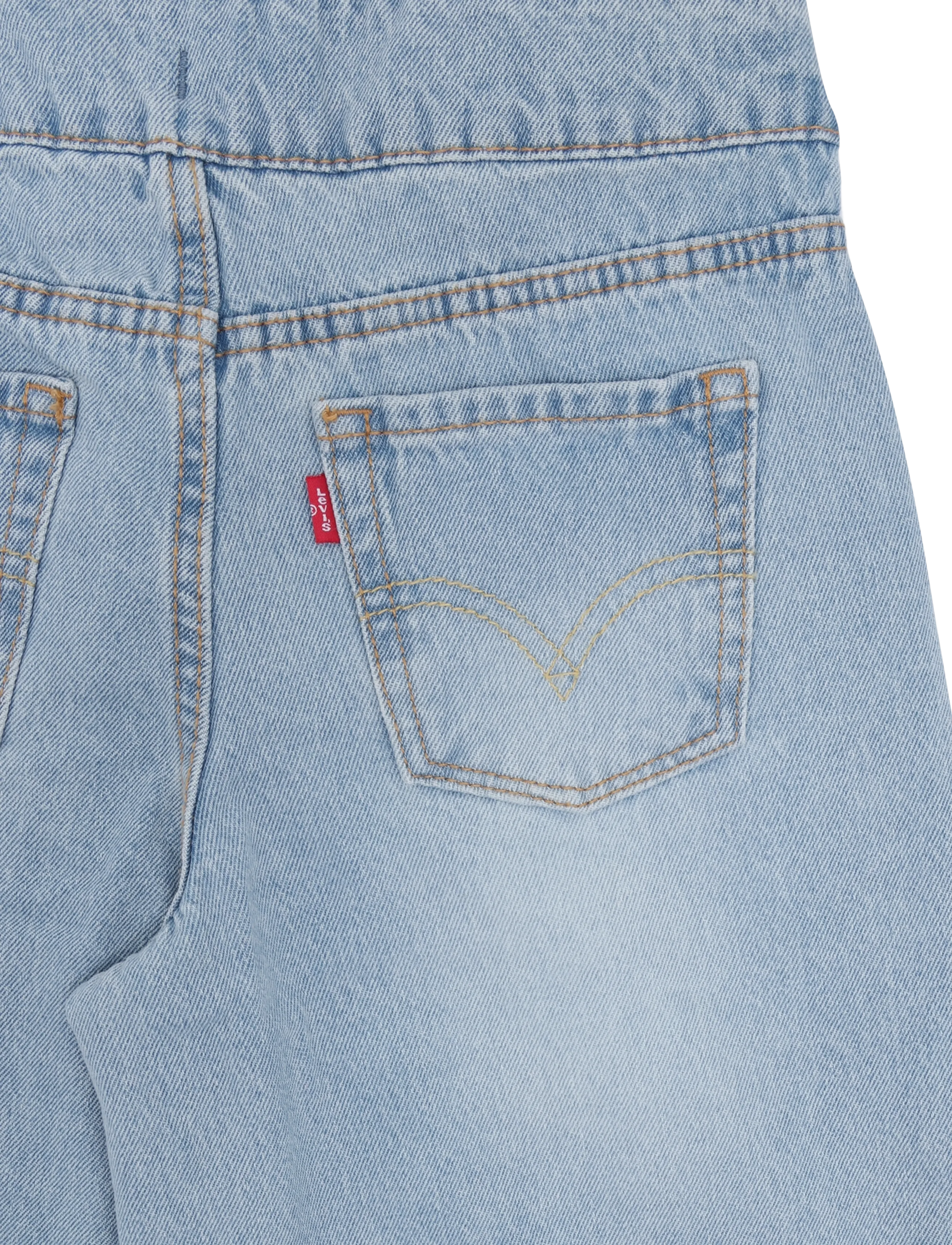 Levi's - PX-DENIM PANTS - laiad teksad - hang up without destructi - 3