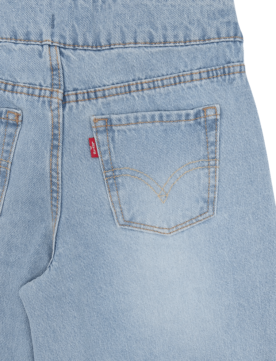 Levi's - PX-DENIM PANTS - laiad teksad - hang up without destructi - 3
