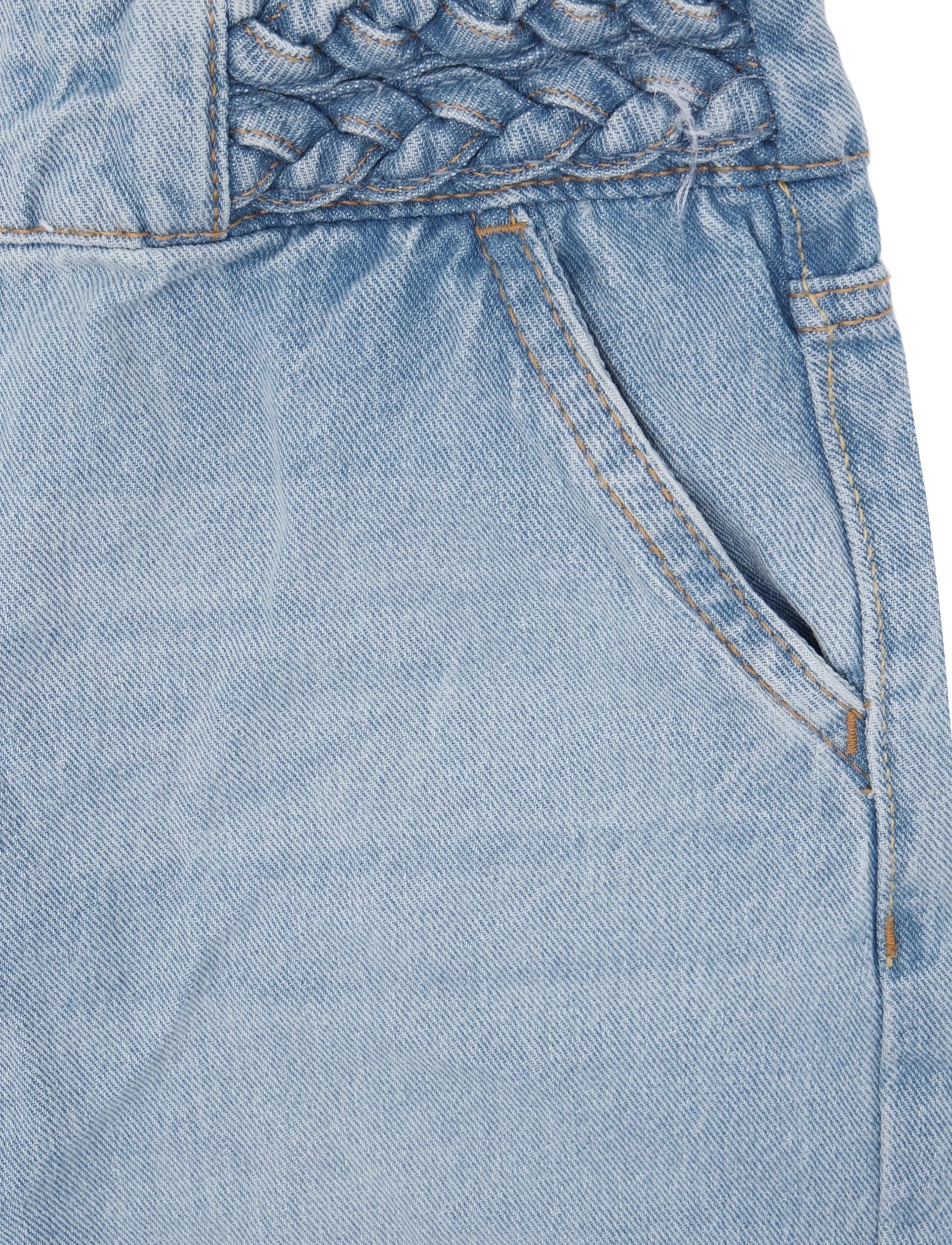 Levi's - PX-DENIM PANTS - laiad teksad - hang up without destructi - 4