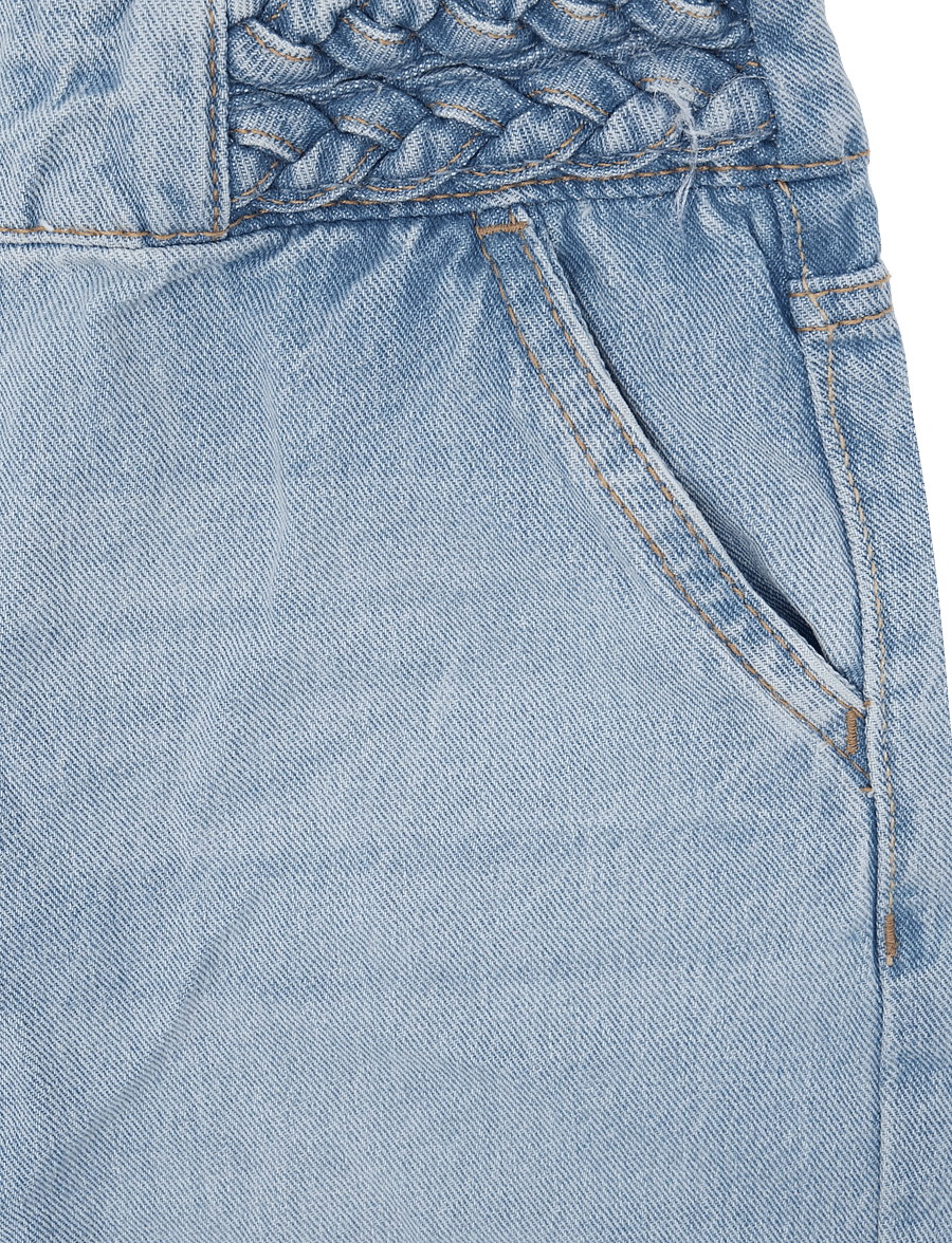Levi's - PX-DENIM PANTS - laiad teksad - hang up without destructi - 4