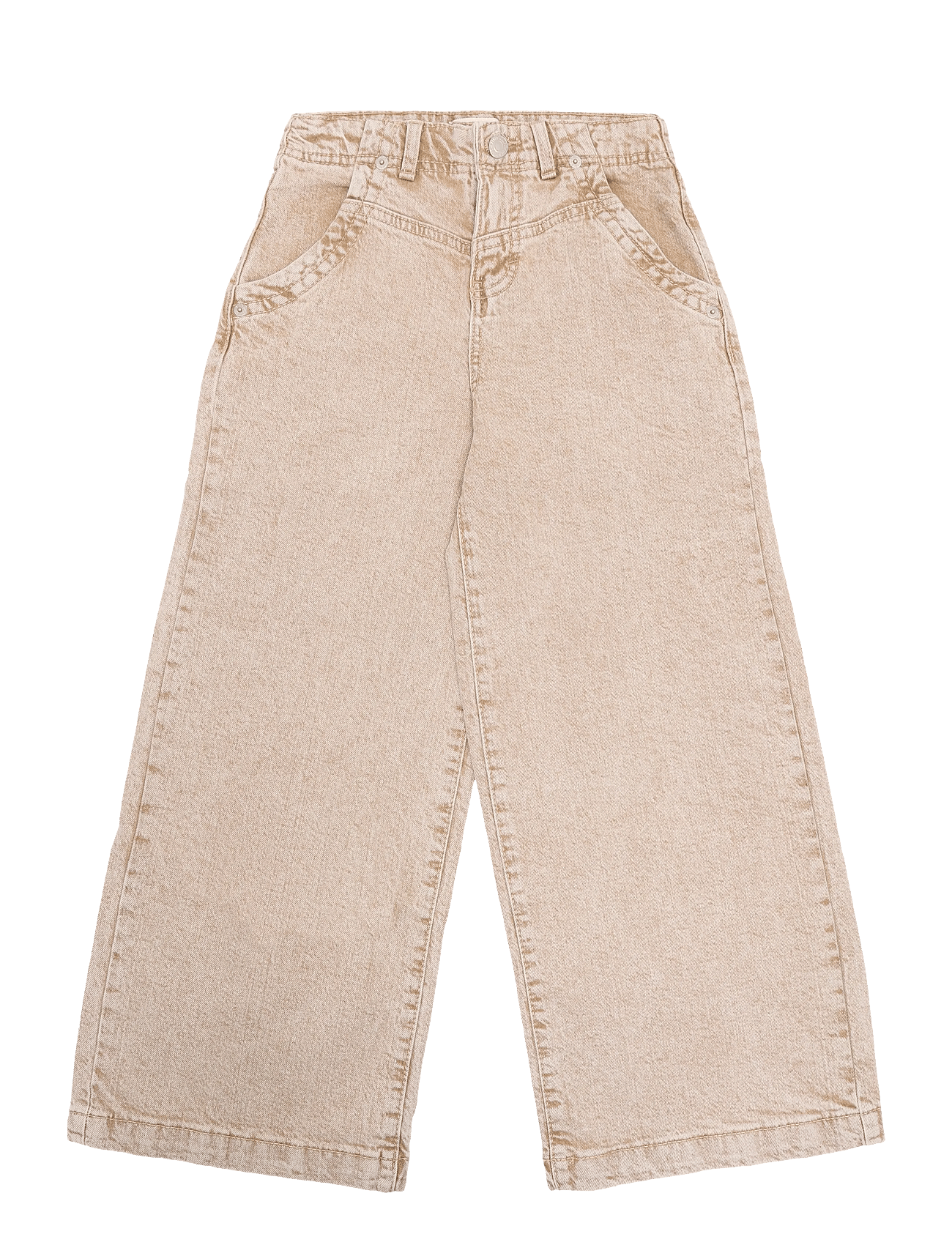 Levi`s - Px-Denim Pants - Platas