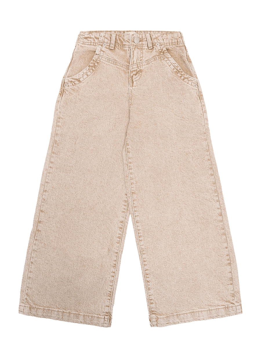 Levi's - PX-DENIM PANTS - laiad teksad - curds and whey - 0