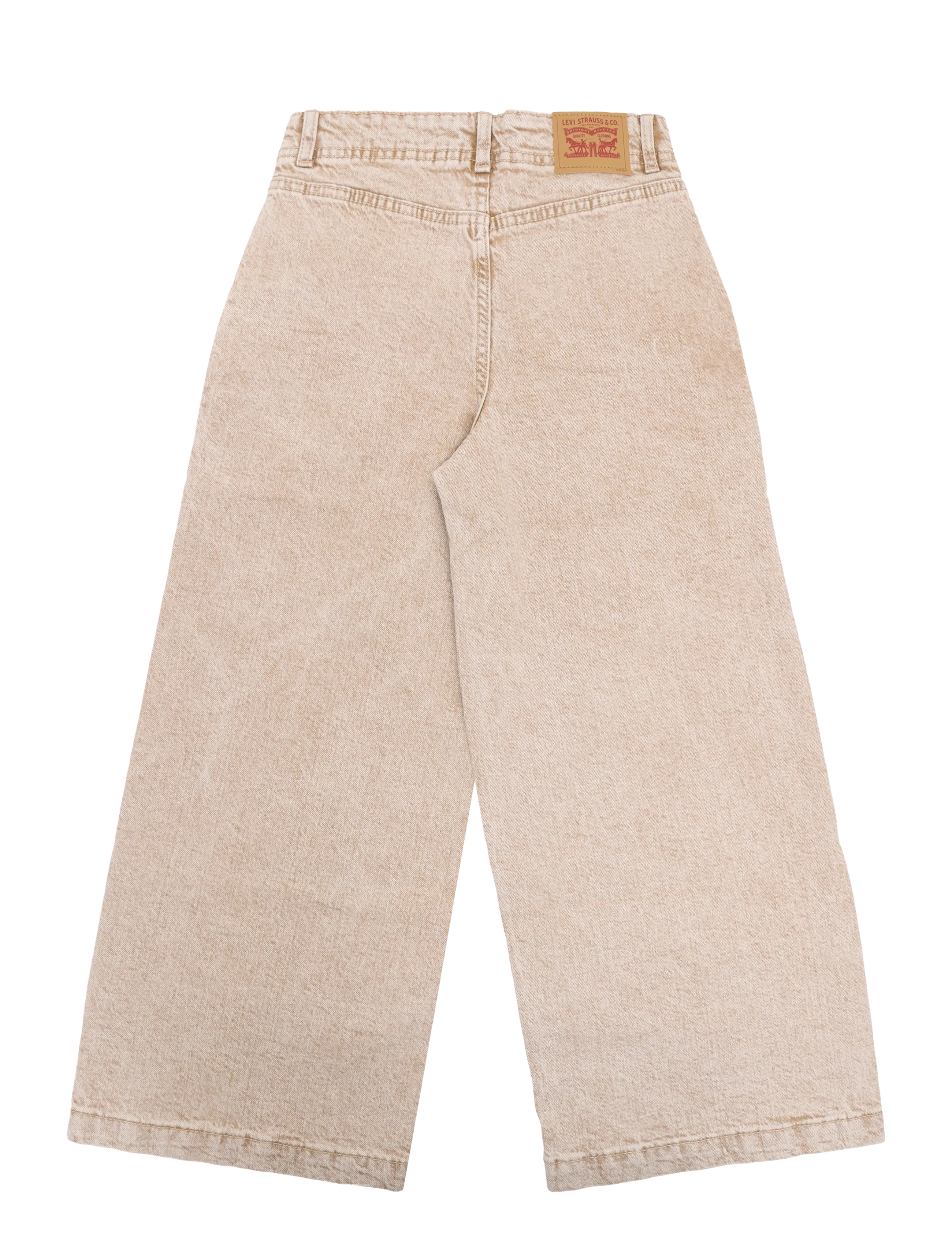 Levi's - PX-DENIM PANTS - laiad teksad - curds and whey - 1