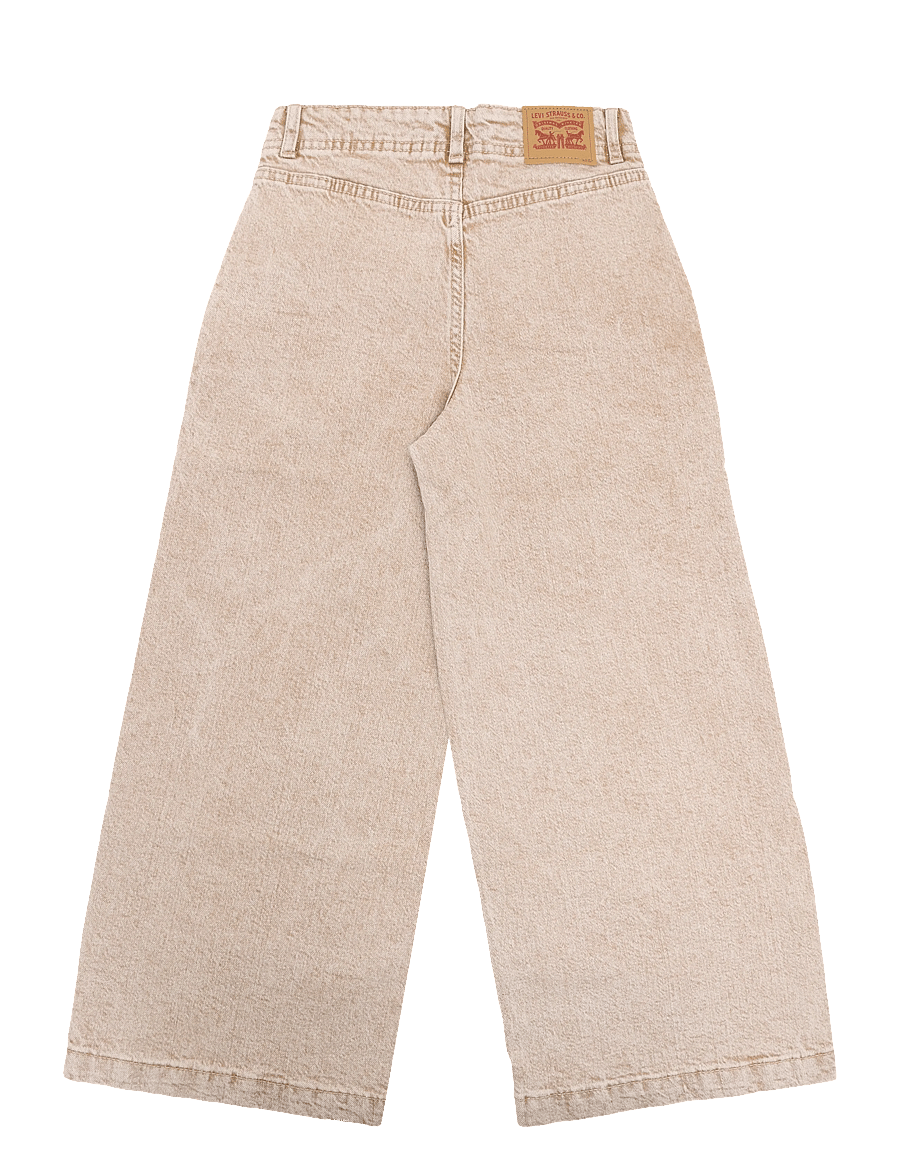 Levi's - PX-DENIM PANTS - laiad teksad - curds and whey - 1