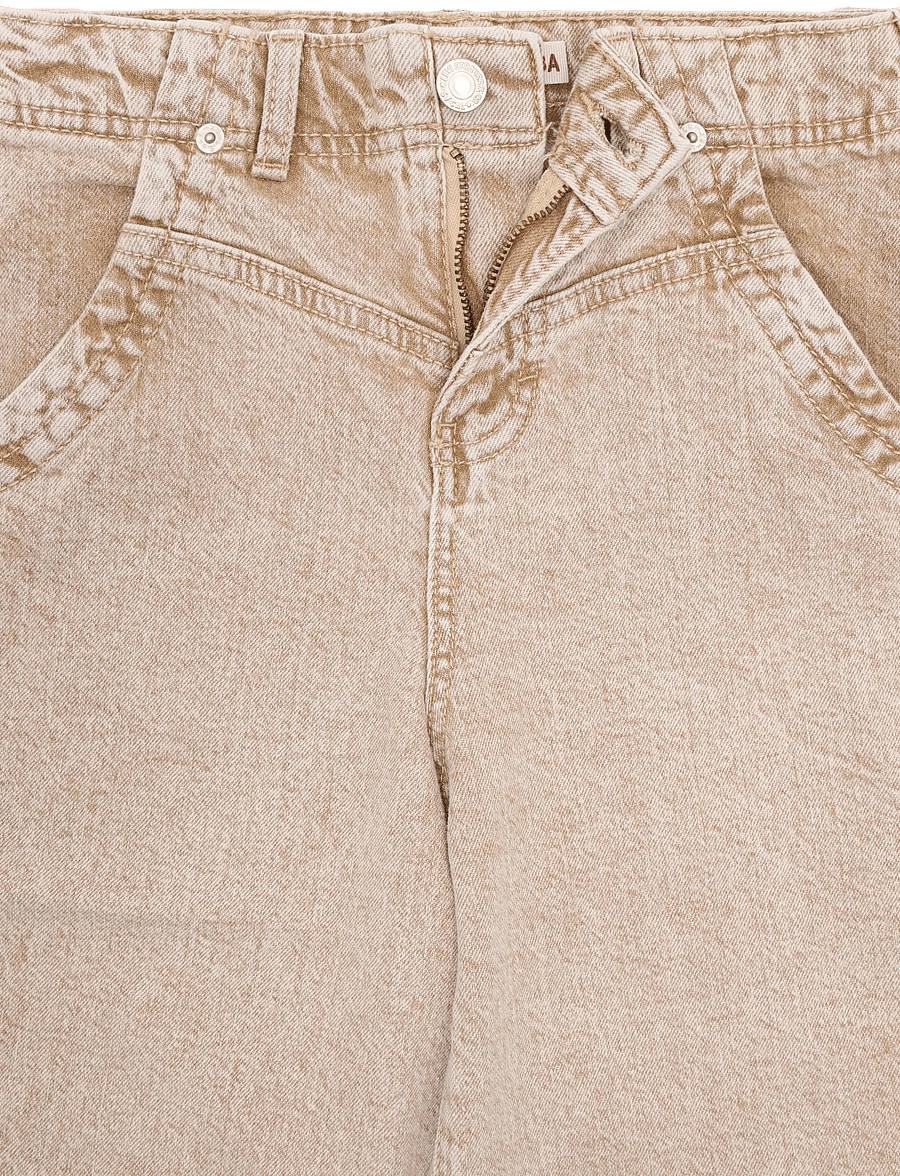 Levi's - PX-DENIM PANTS - laiad teksad - curds and whey - 2
