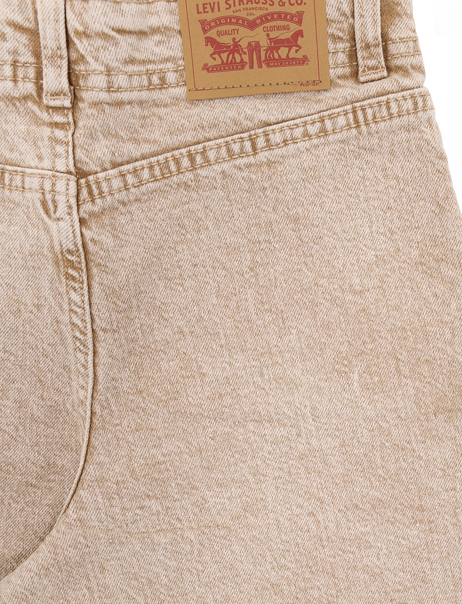 Levi's - PX-DENIM PANTS - laiad teksad - curds and whey - 3