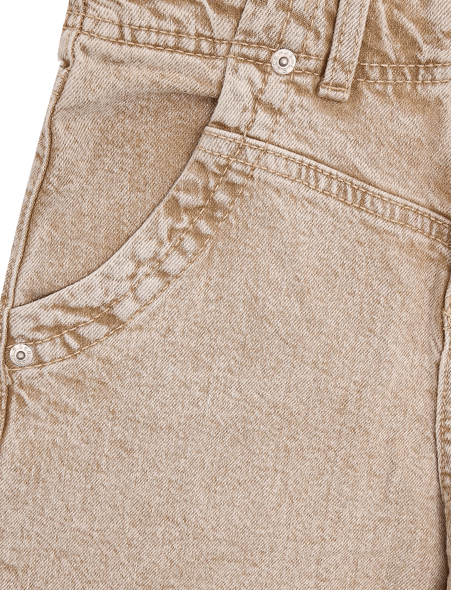 Levi's - PX-DENIM PANTS - laiad teksad - curds and whey - 4