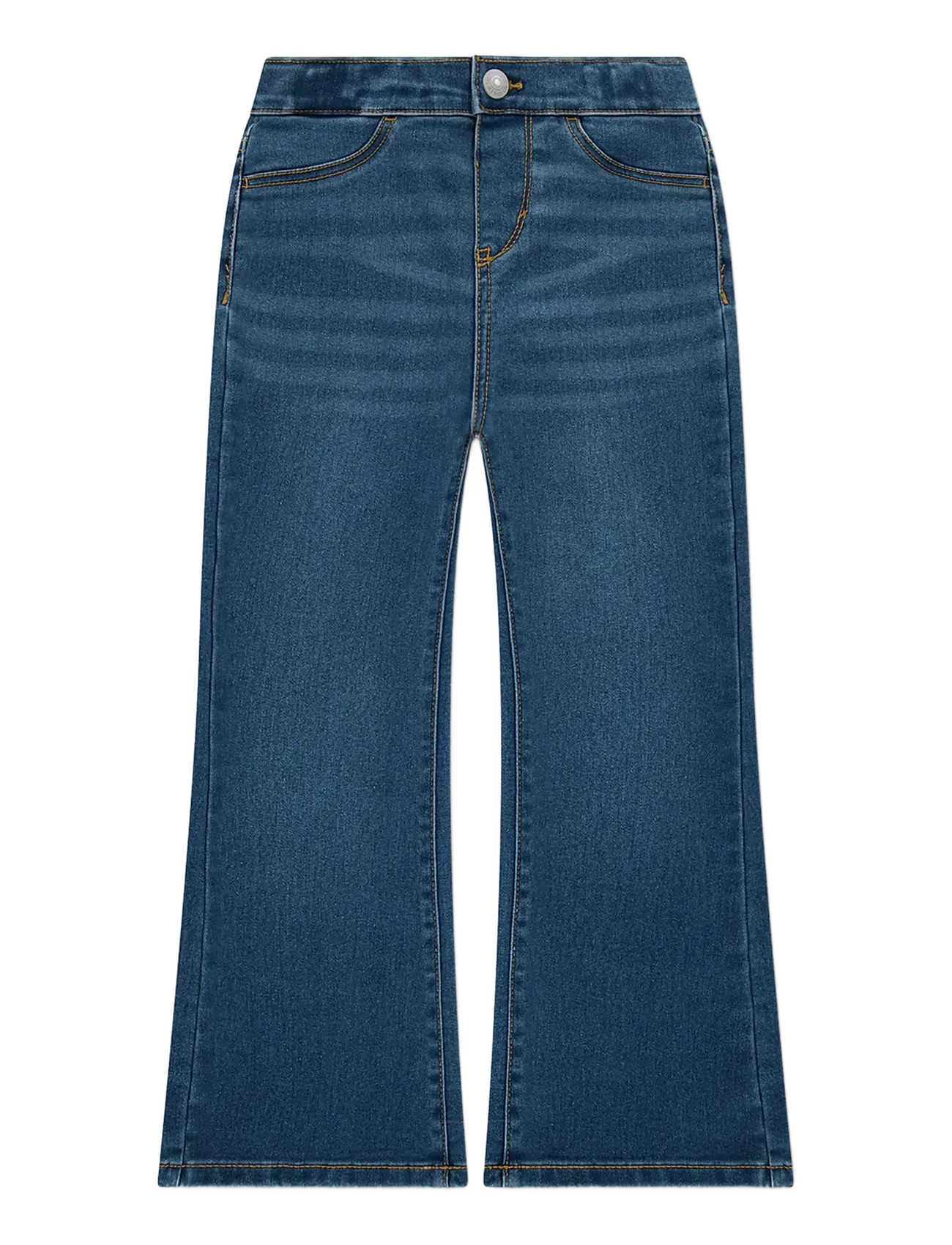 Levi's PX-DENIM PANTS - Underdele - DOUBLE TALK / blue