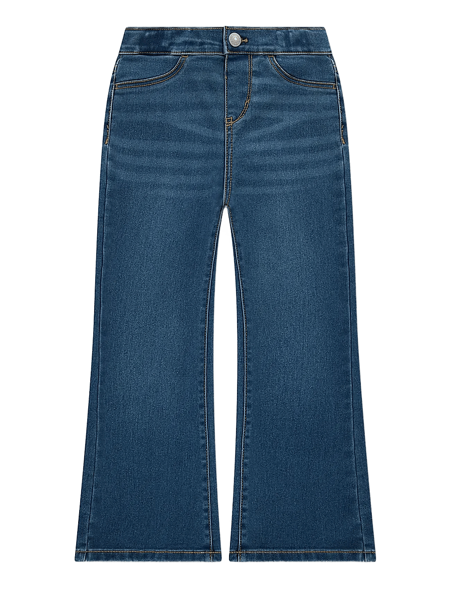 Levi's - PX-DENIM PANTS - bootcut jeans - double talk - 0