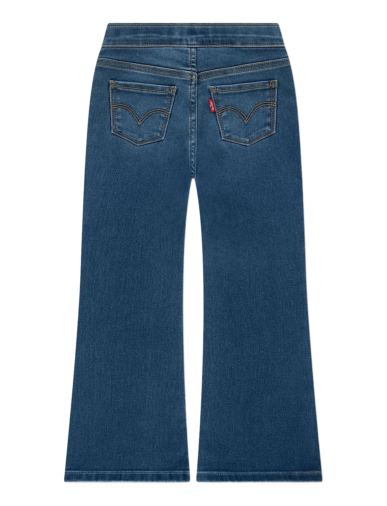 Levi's - PX-DENIM PANTS - double talk - 1