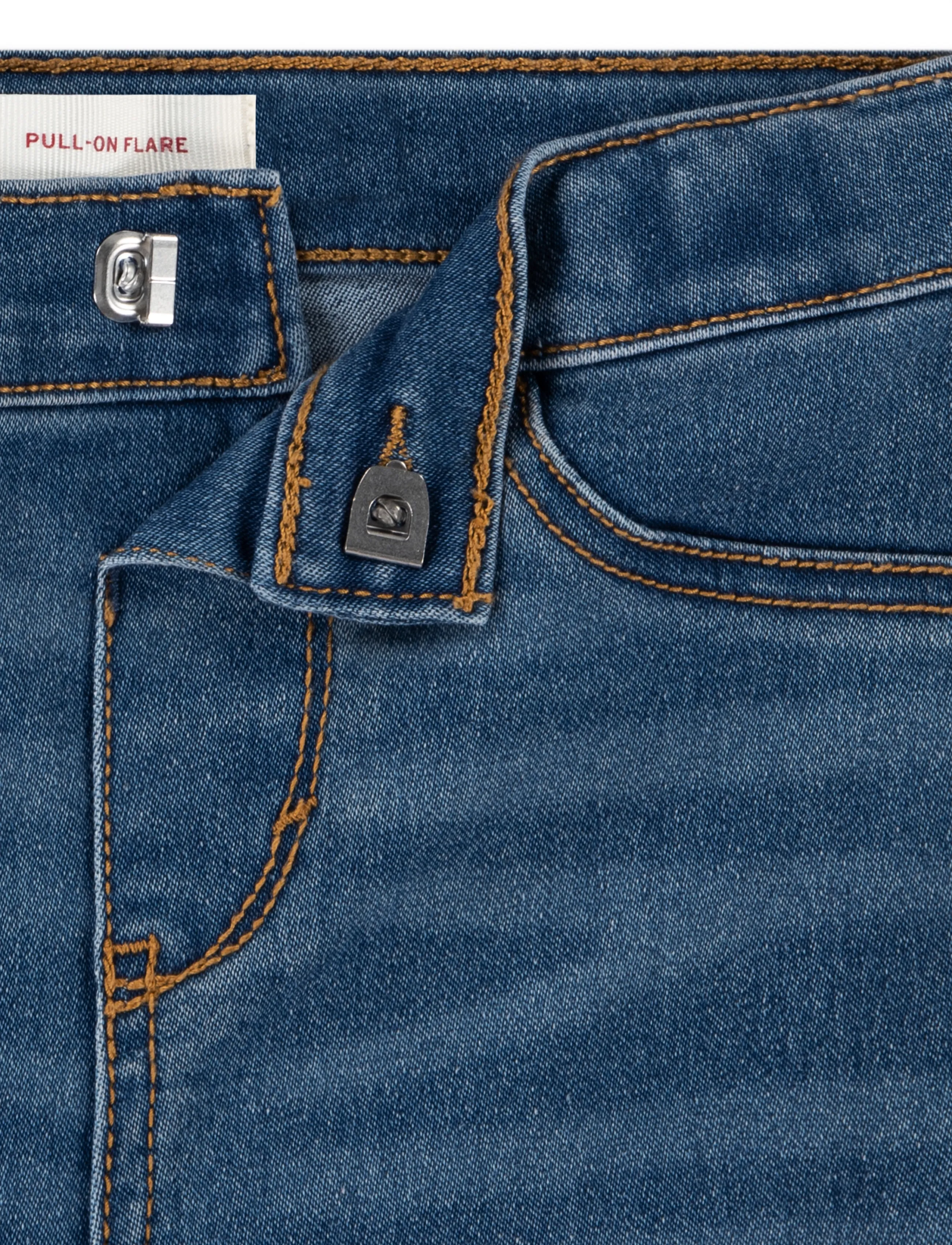 Levi's - PX-DENIM PANTS - double talk - 2