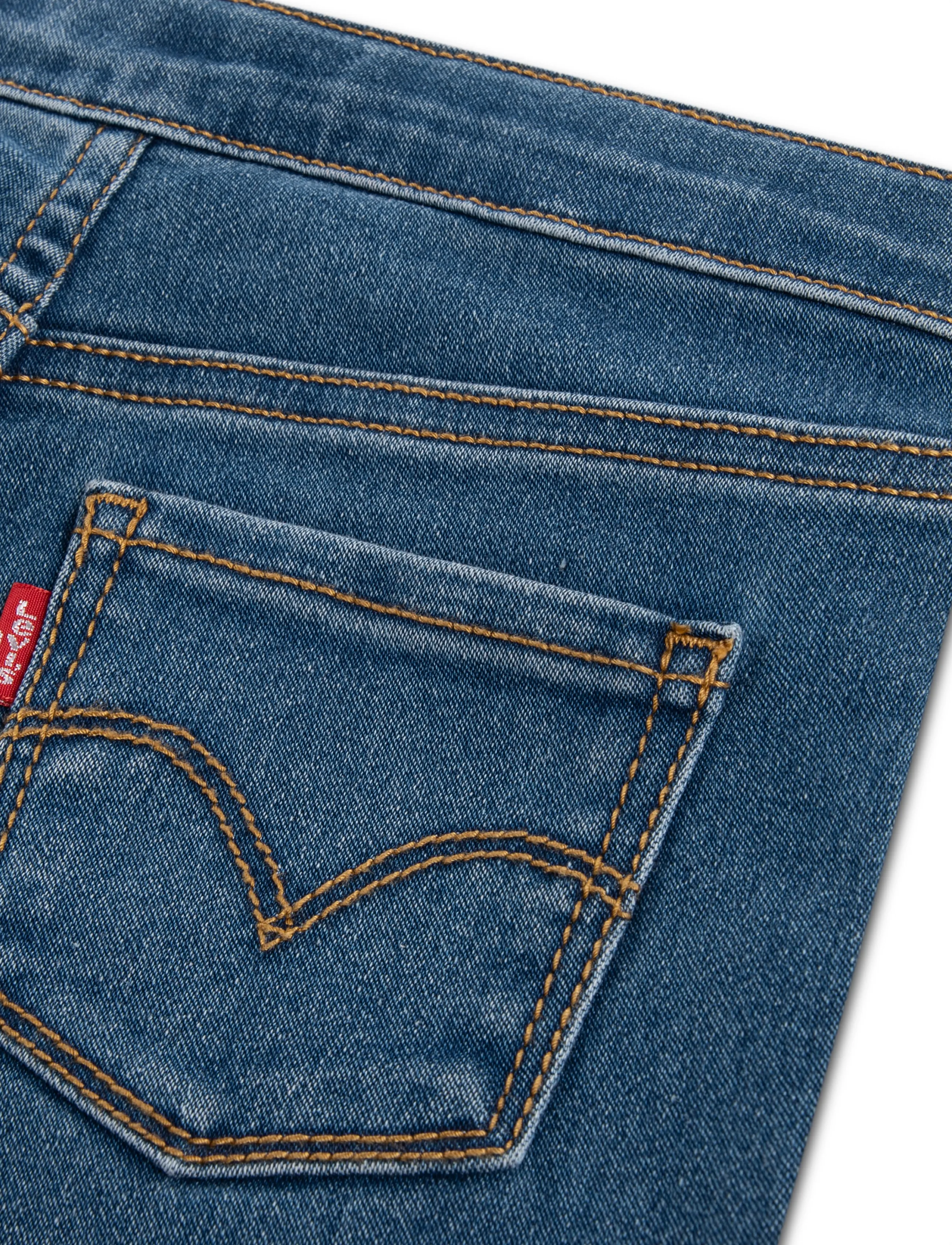 Levi's - PX-DENIM PANTS - double talk - 3