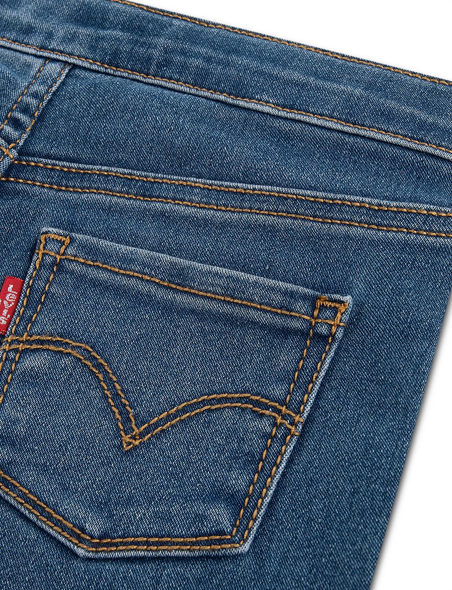 Levi's - PX-DENIM PANTS - bootcut jeans - double talk - 3