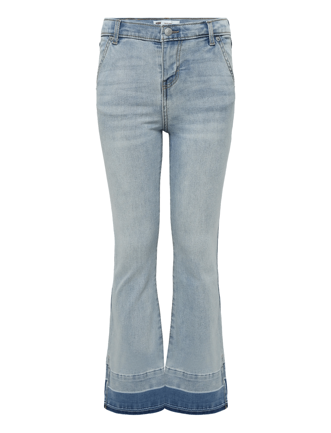 Levi`s - Px-Denim Pants - Zābaka