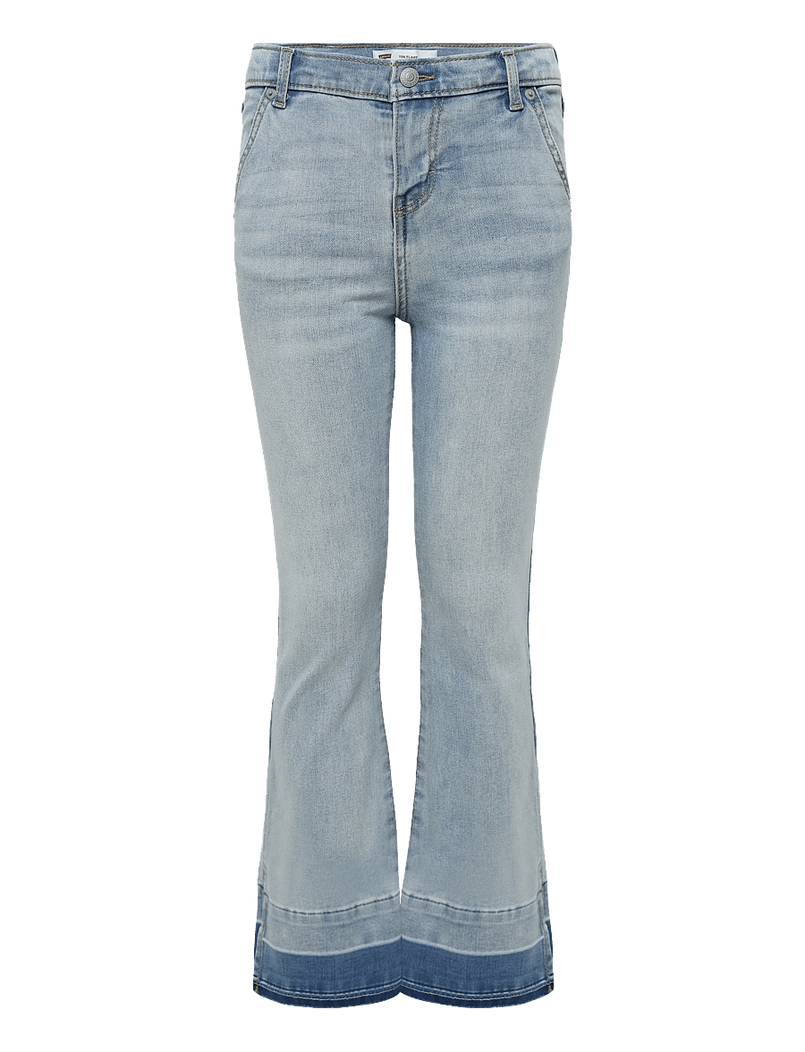 Levi's - PX-DENIM PANTS - bootcut jeans - heat wave - 0