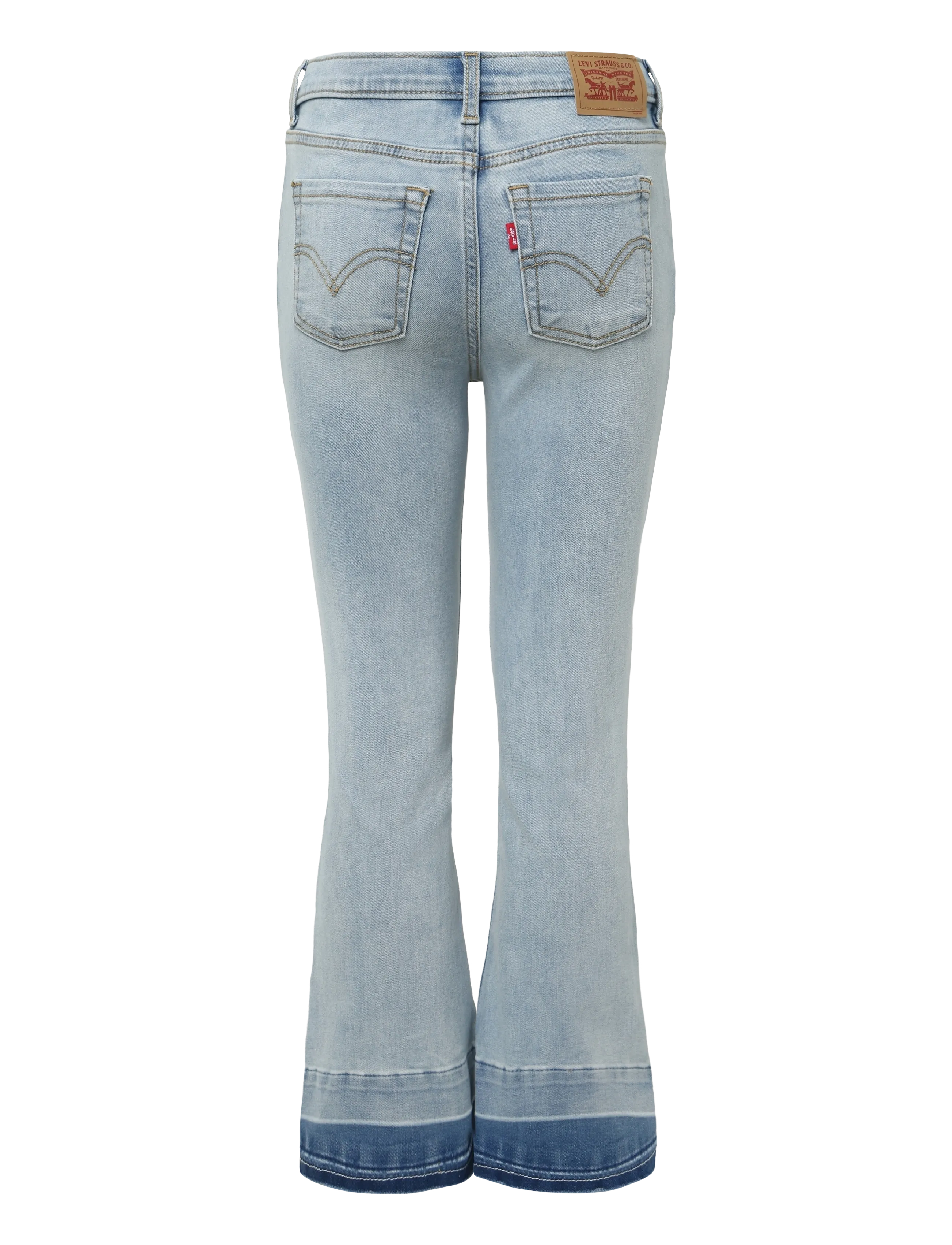 Levi's - PX-DENIM PANTS - heat wave - 1