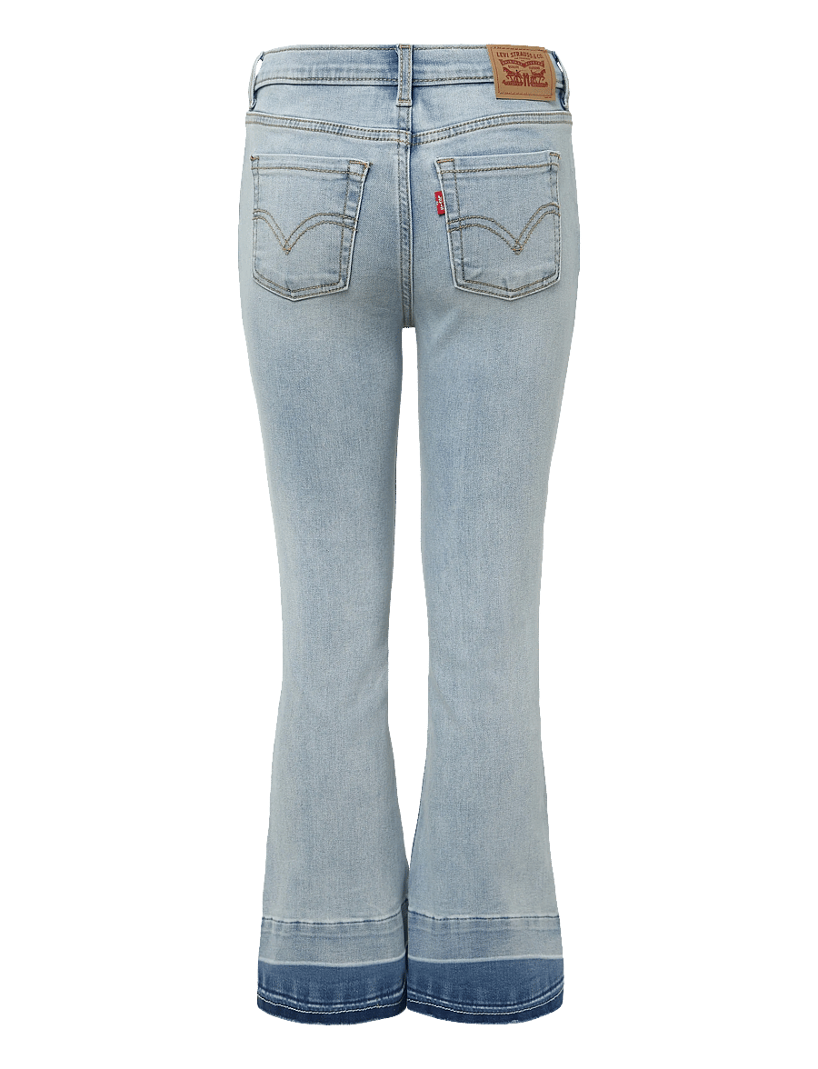Levi's - PX-DENIM PANTS - bootcut jeans - heat wave - 1