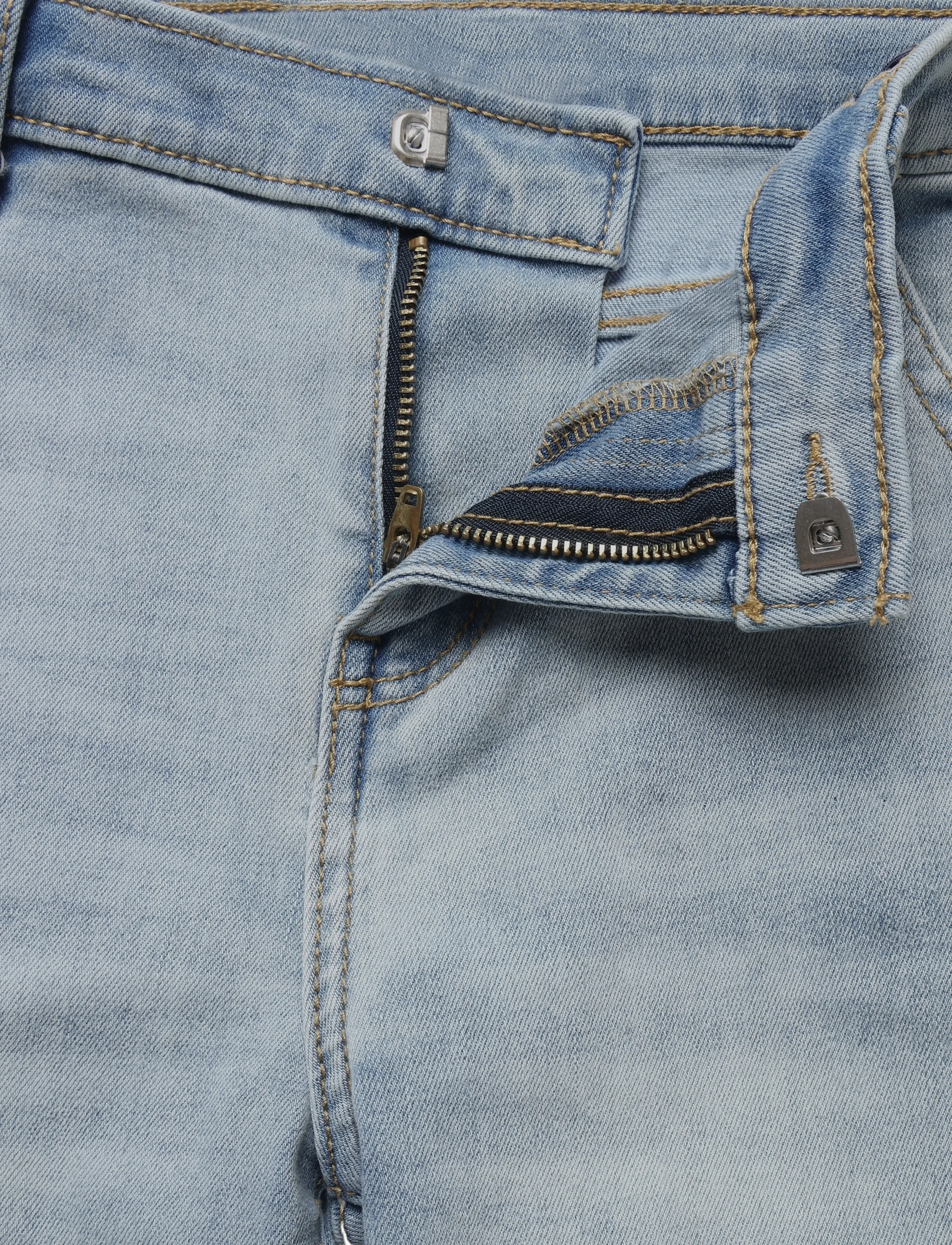 Levi's - PX-DENIM PANTS - heat wave - 2