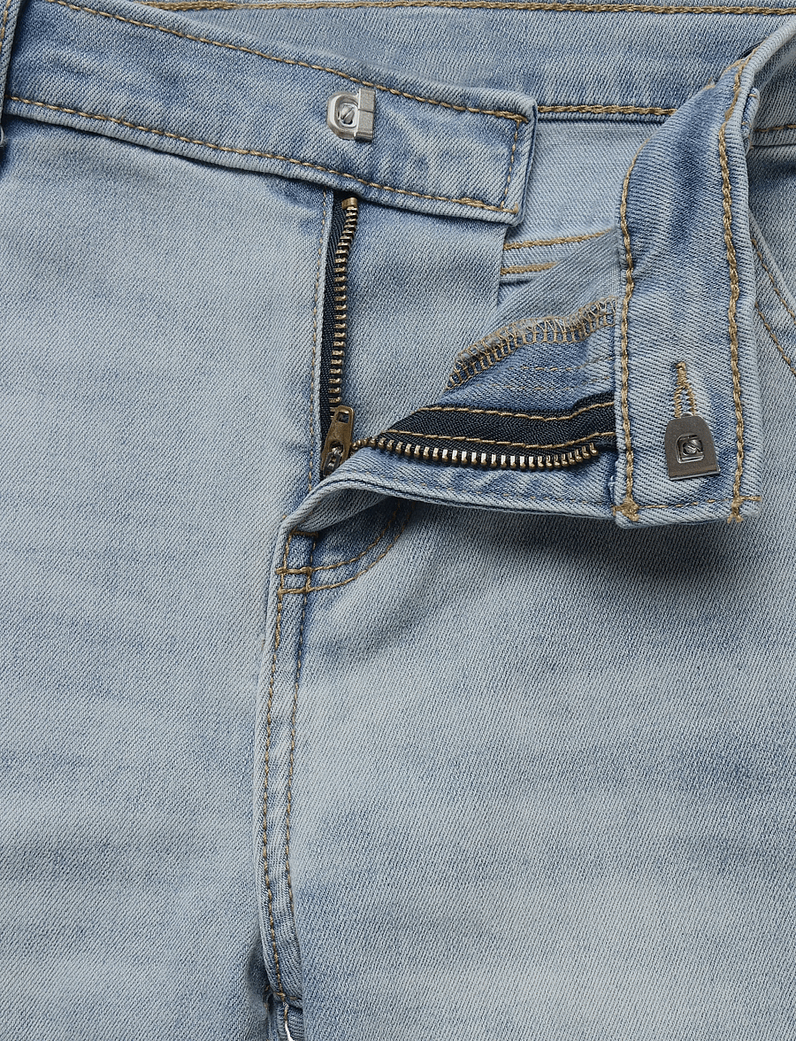 Levi's - PX-DENIM PANTS - bootcut jeans - heat wave - 2